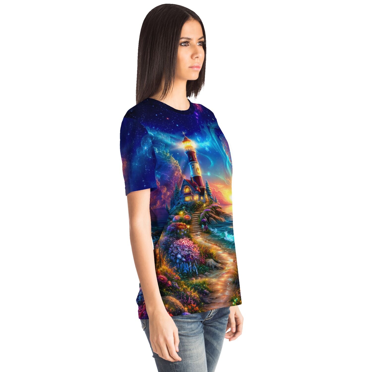 Dreamer T-Shirt - Wächter des Horizonts