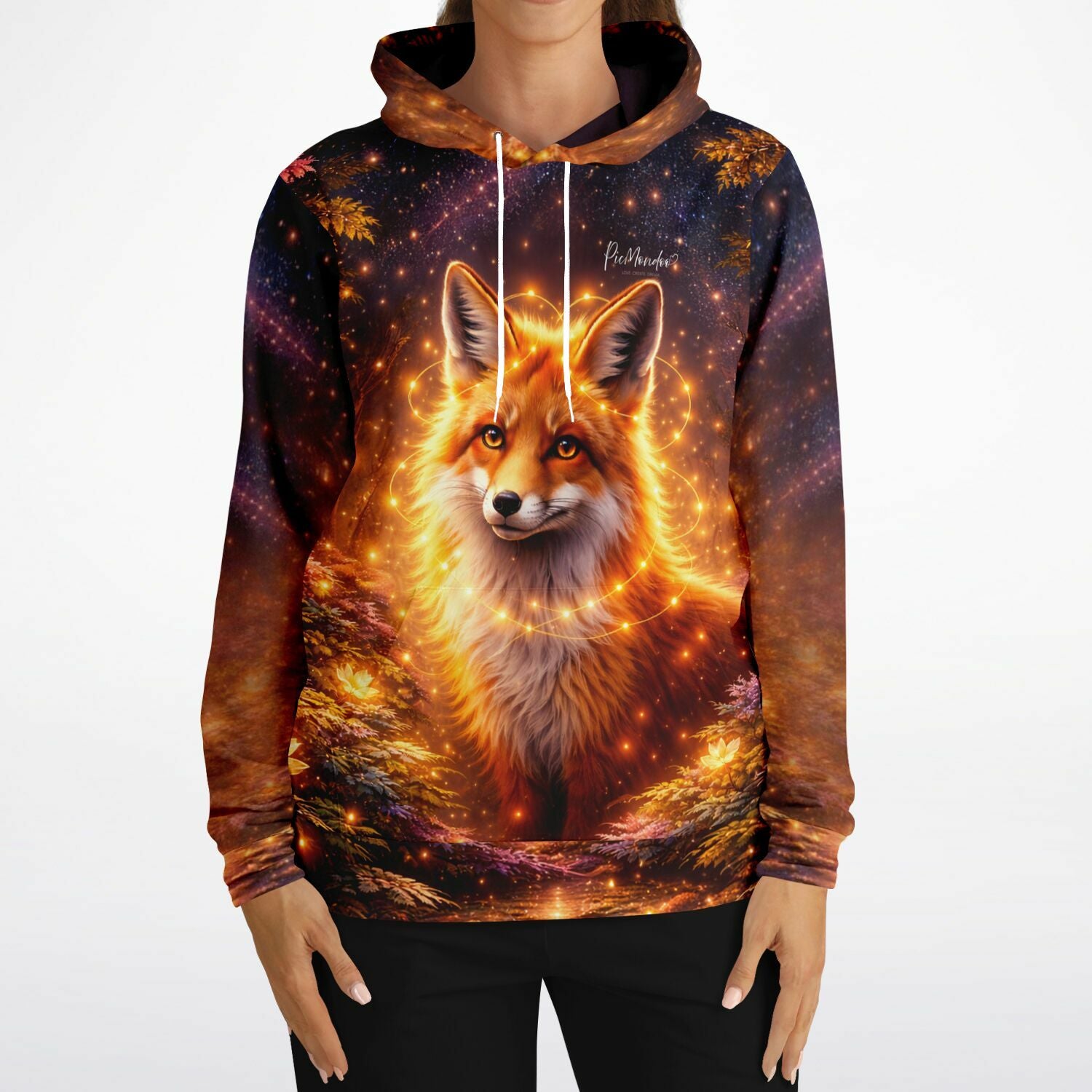 Dreamer Hoodie - Lyra