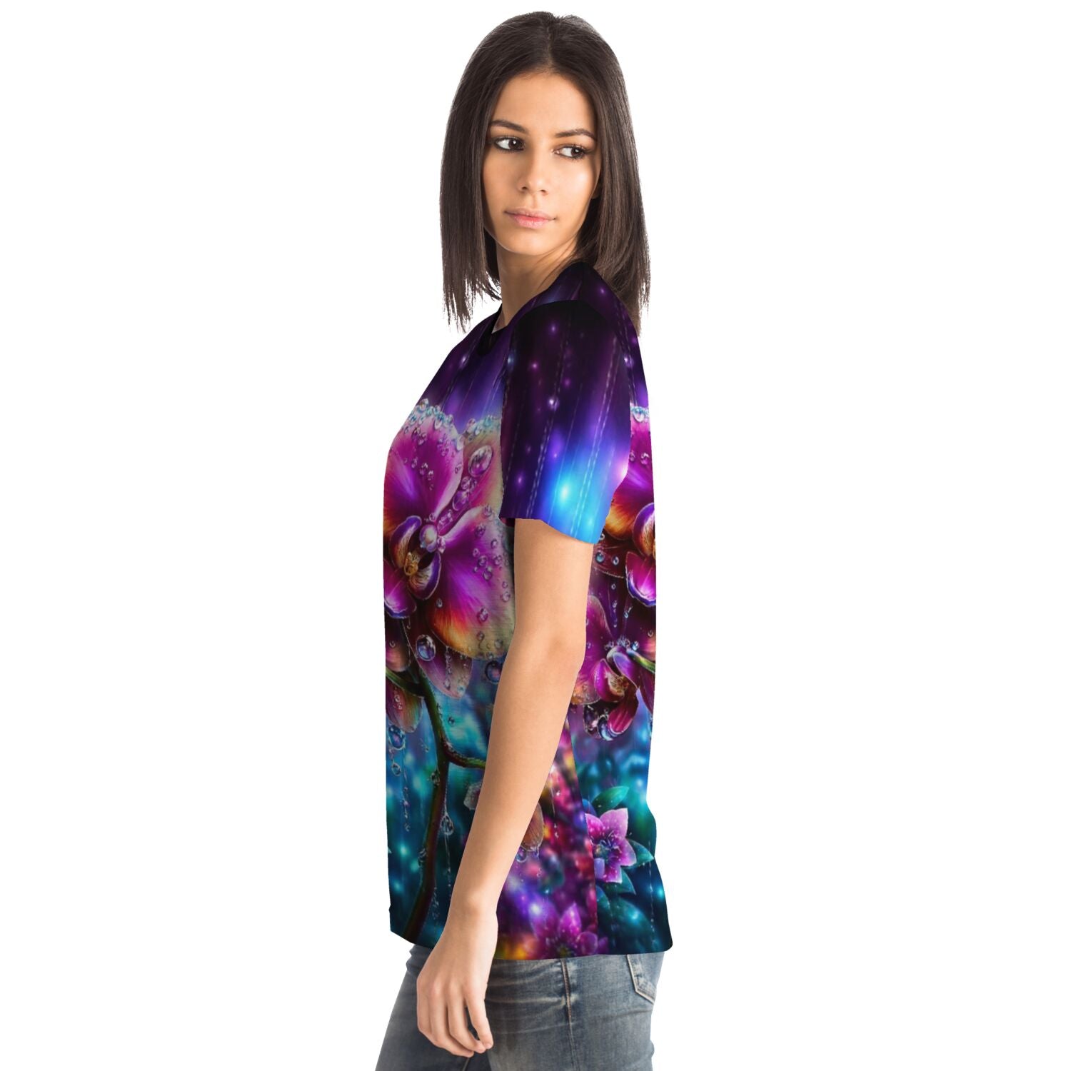 Dreamer T-Shirt - Regenkuss