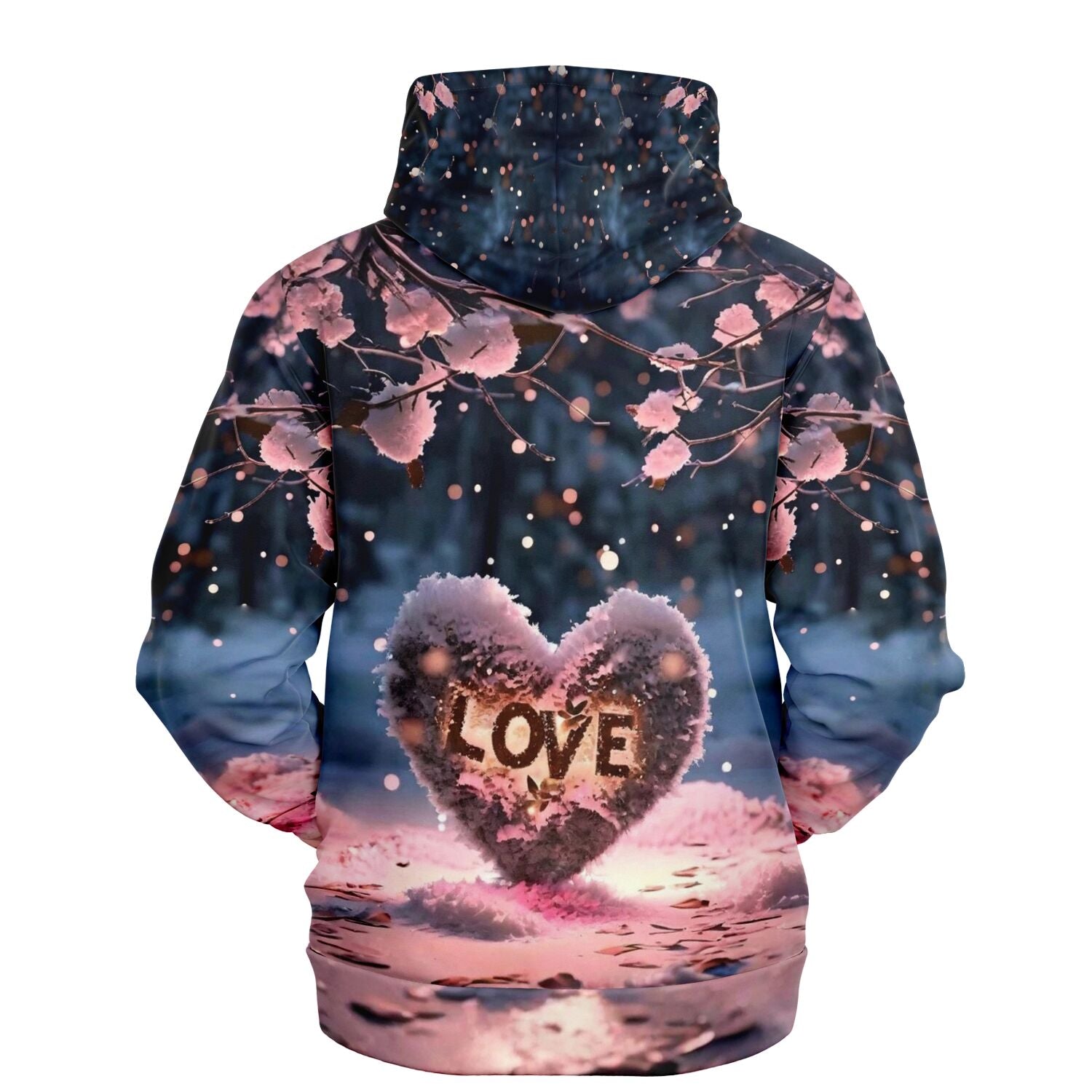 Dreamer Hoodie - Love "Limited Edition"