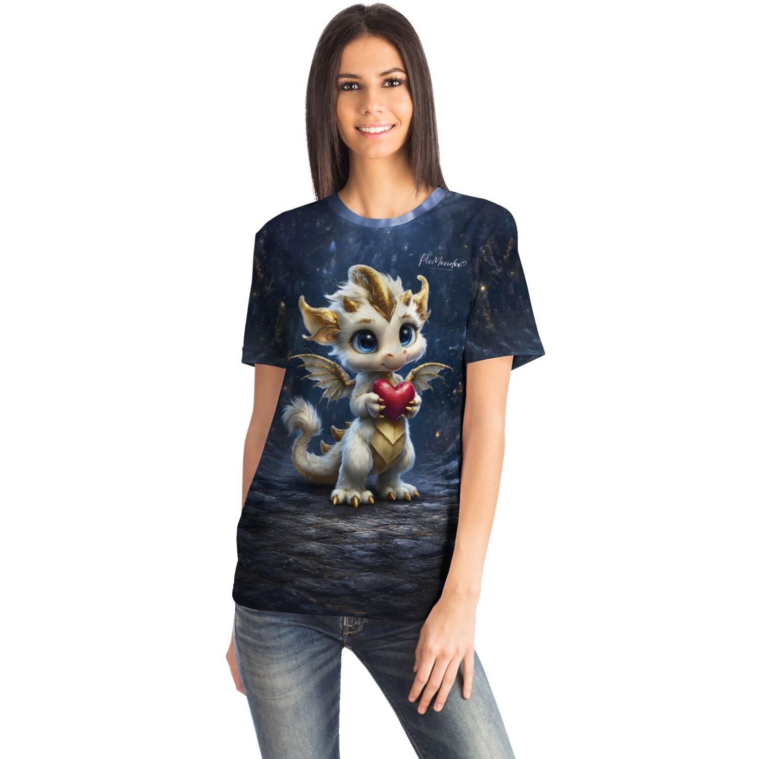 Dreamer T-Shirt - Herzlicht
