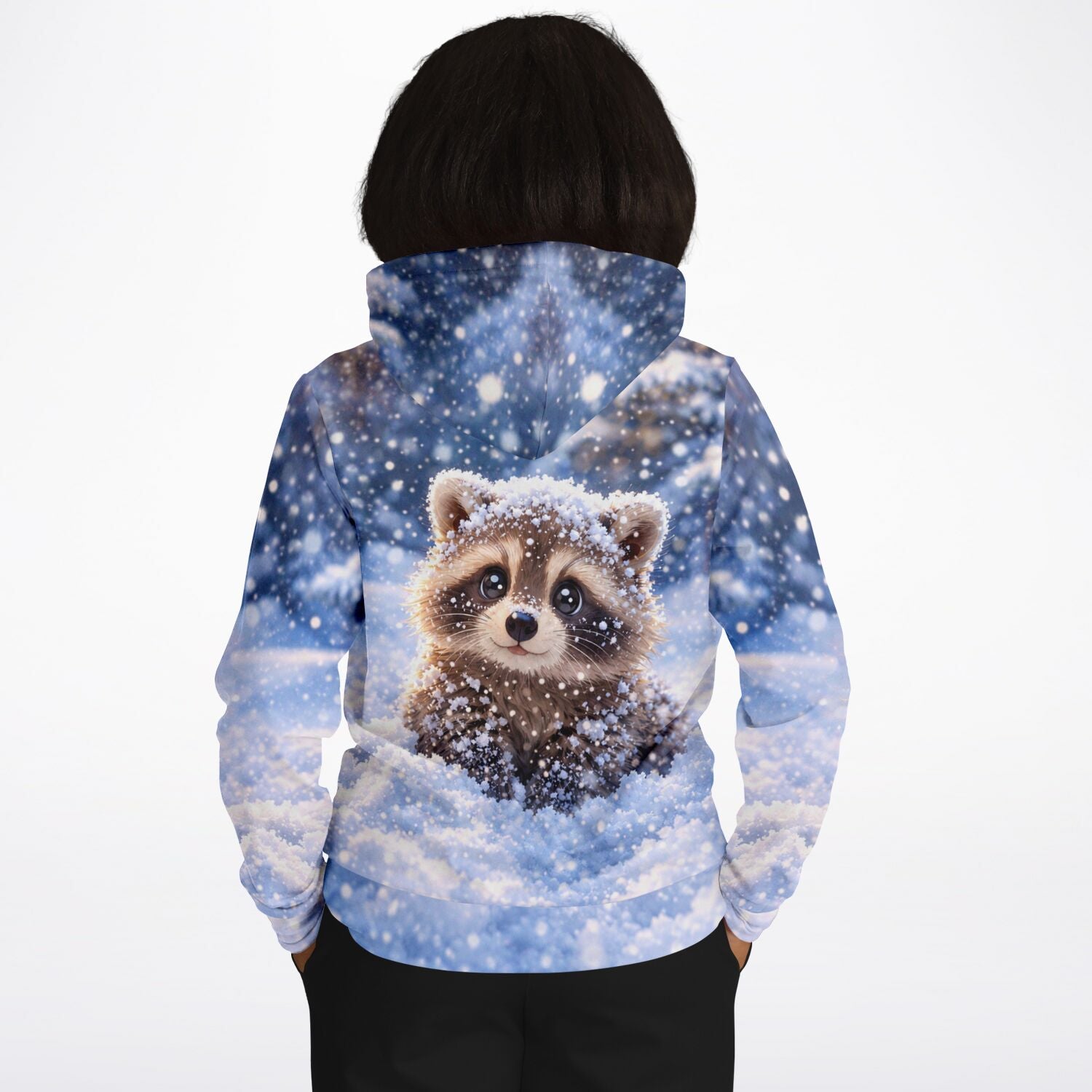 Dreamer Hoodie - Nivali