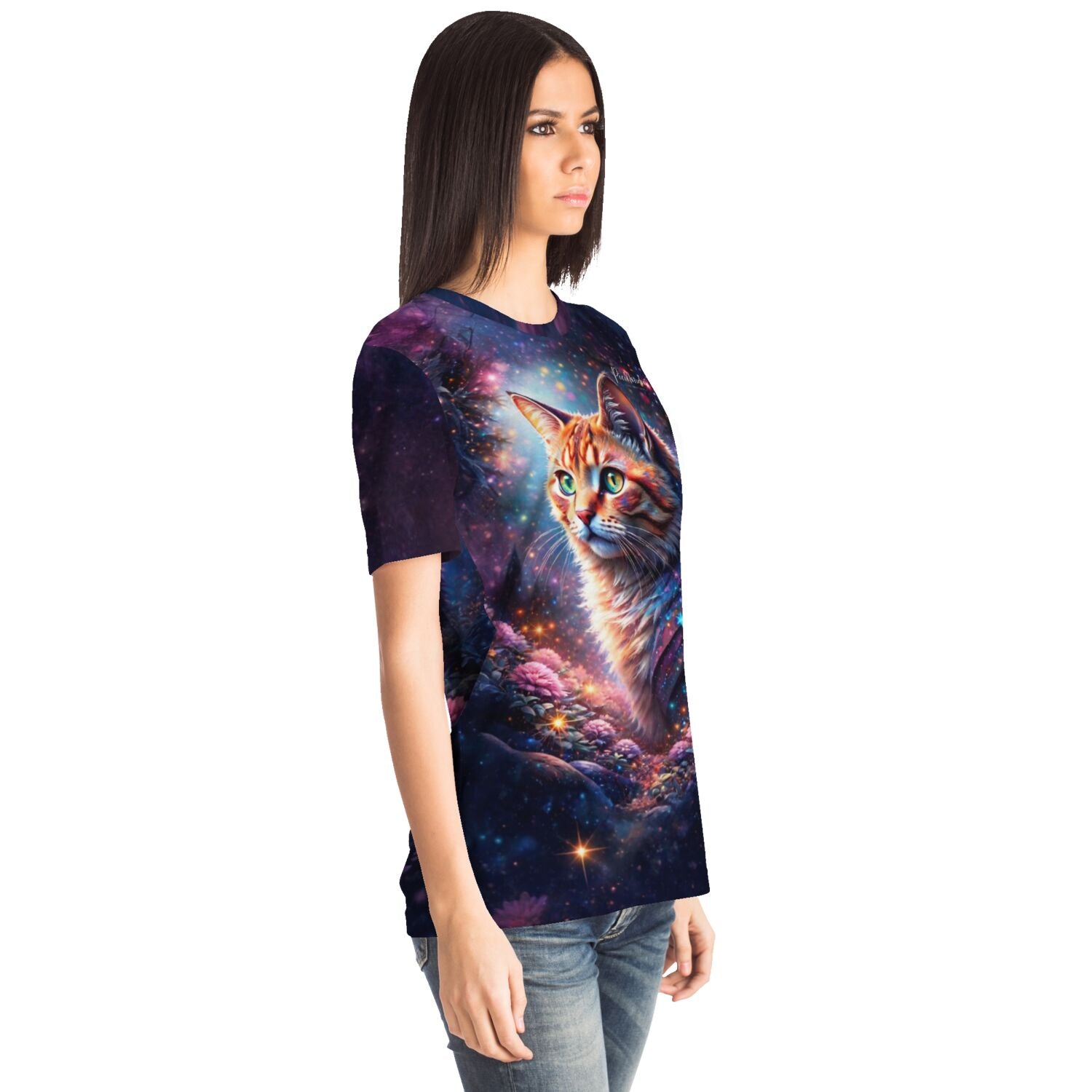 Dreamer T-Shirt - Sternenpfote