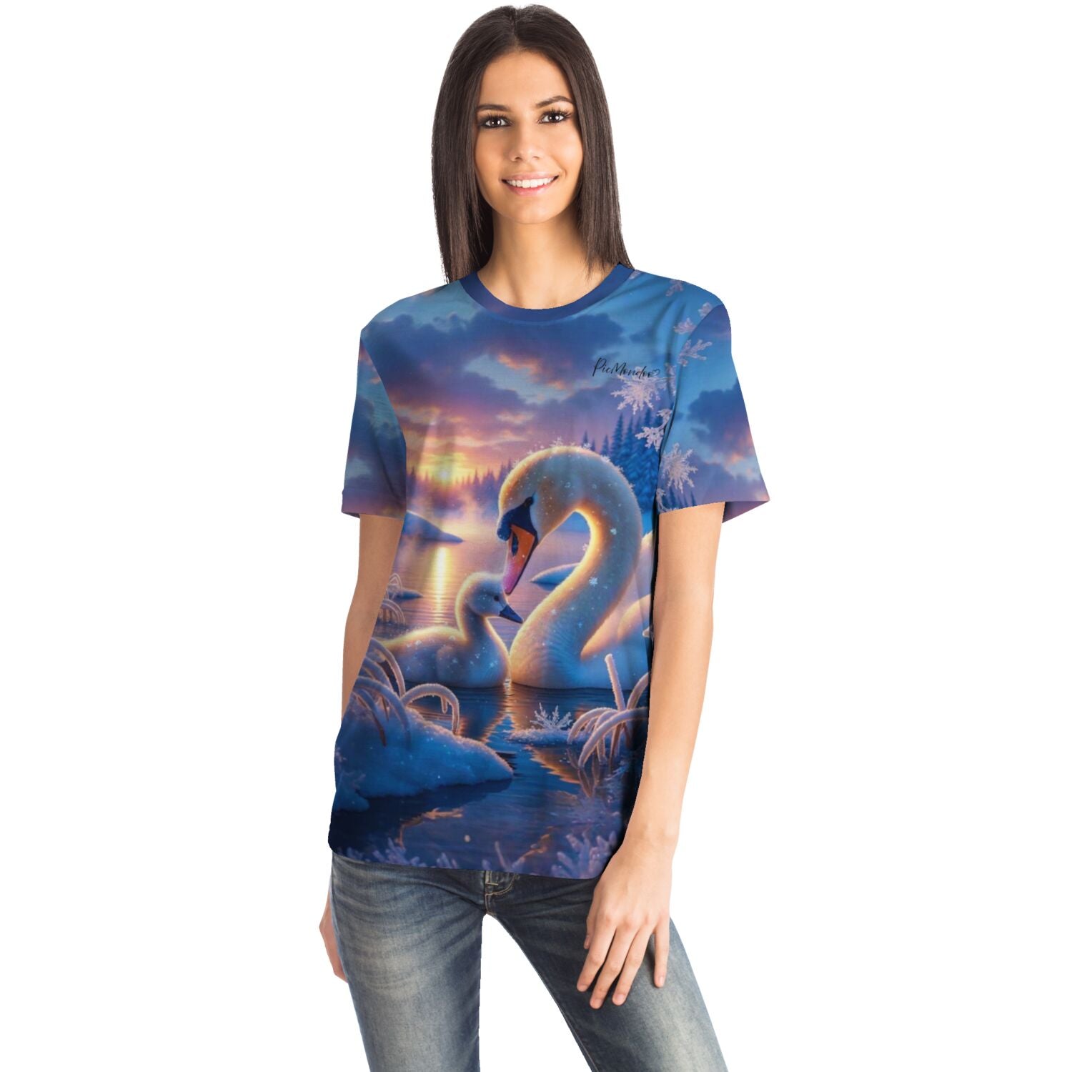 Dreamer T-Shirt - Geborgenheit