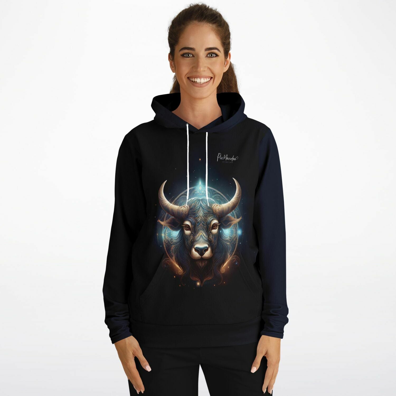 Dreamer Hoodie - Sternzeichen Stier "Limited Edition"