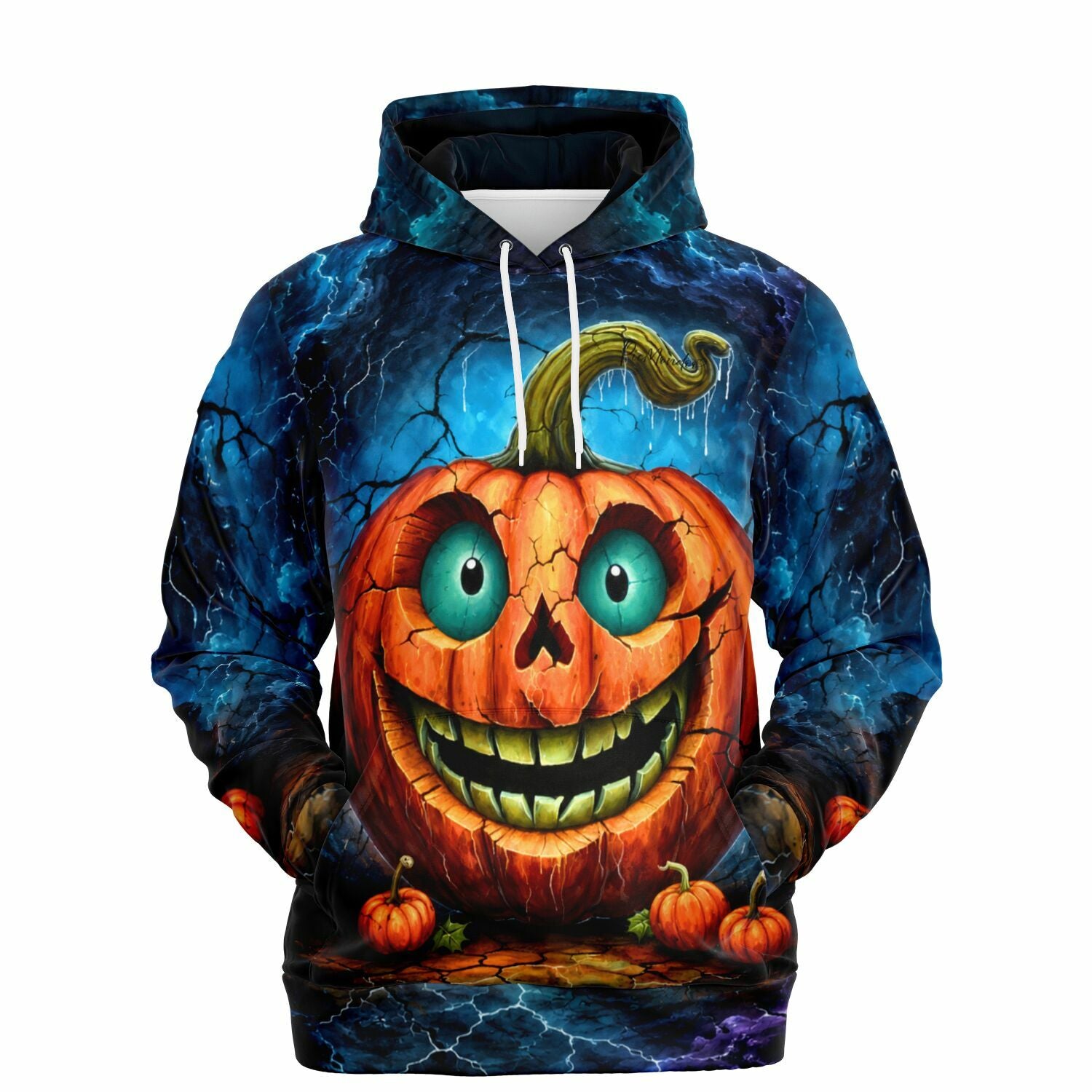Dreamer Hoodie - Lächeln mit Nebenwirkungen "Limited Edition"