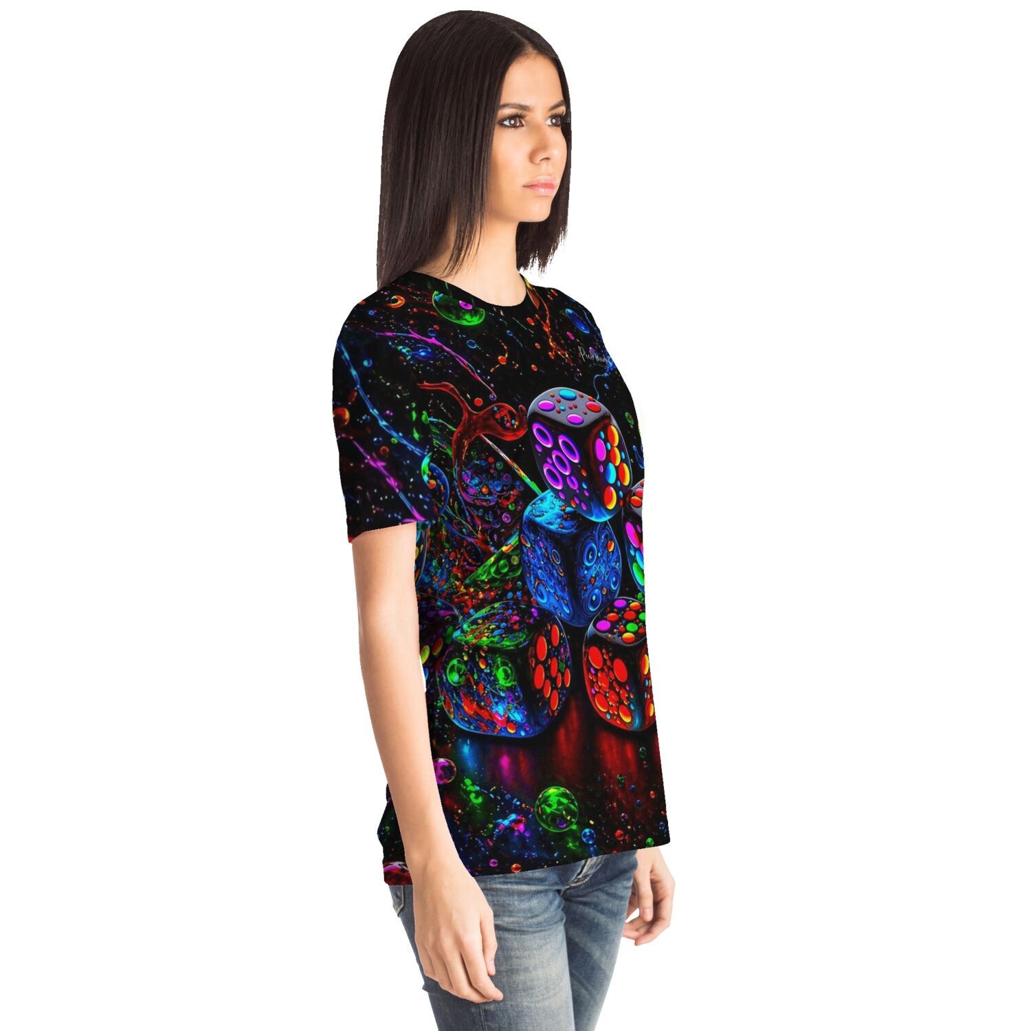 Dreamer T-Shirt - Zeit der Spiele