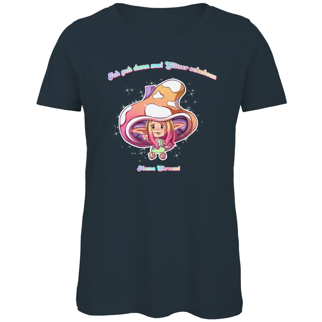 T-Shirt Mama Shroomi