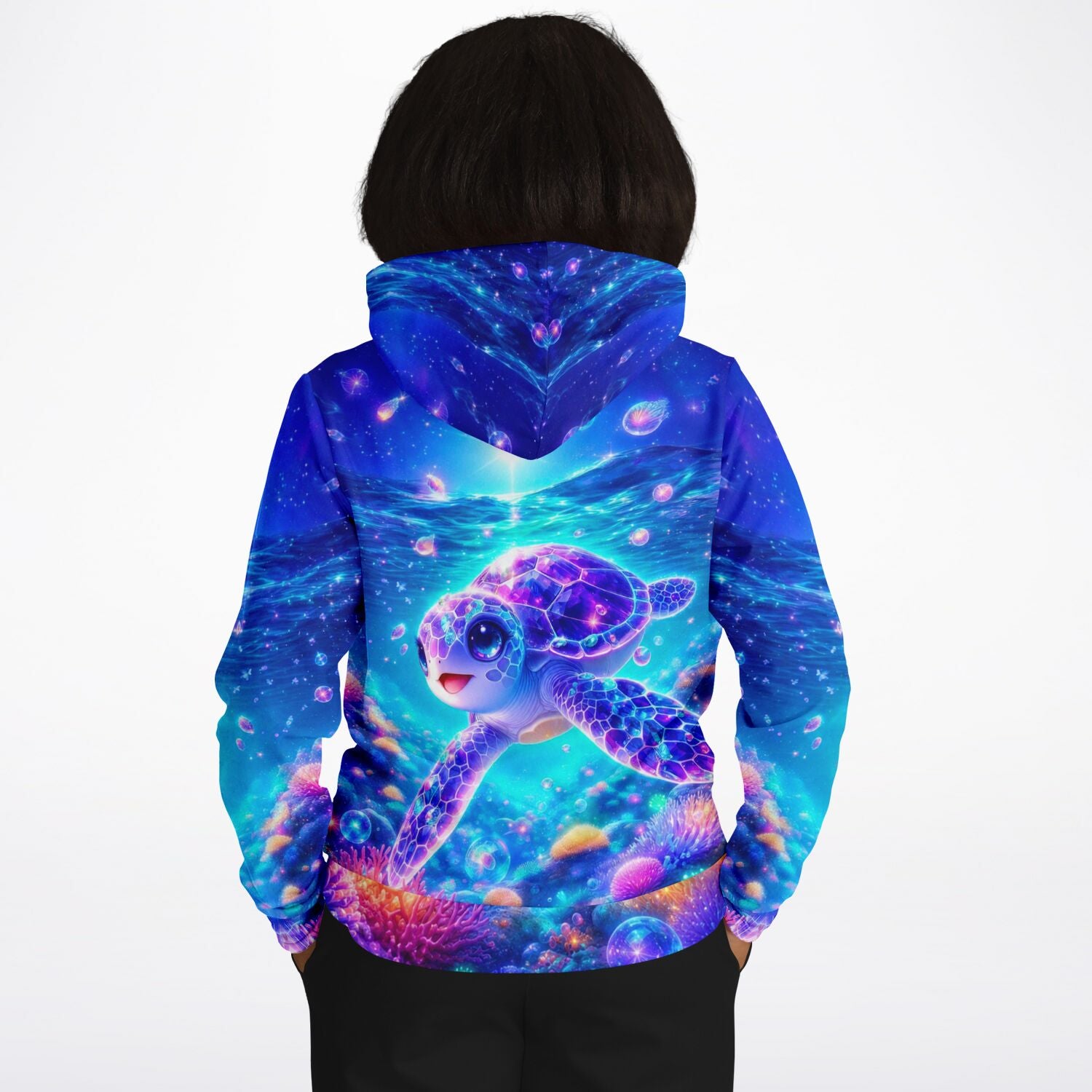 Dreamer Hoodie - Sternenschildi "Limited Edition"