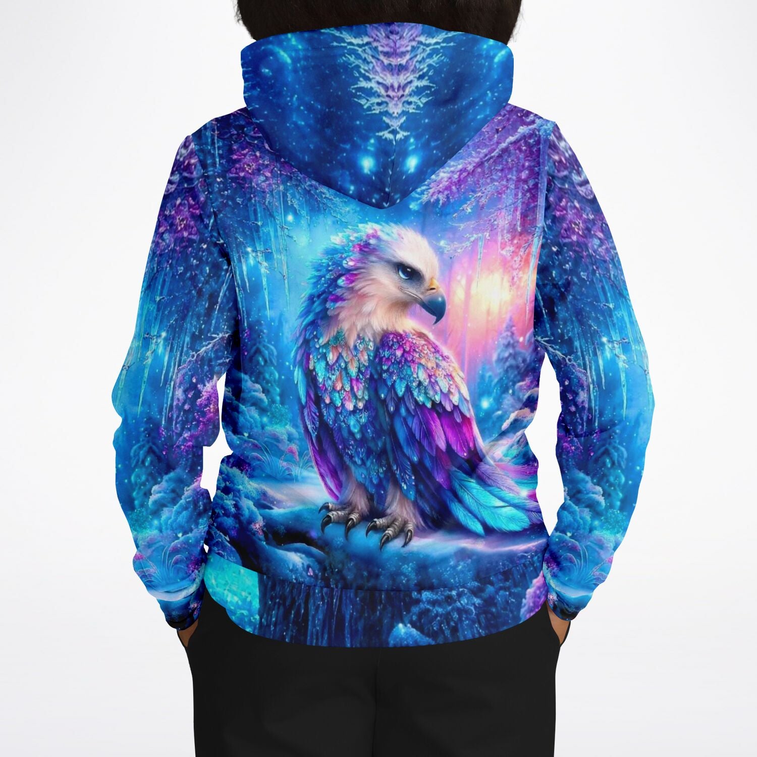 Dreamer Hoodie - Eisfeder "Limited Edition"