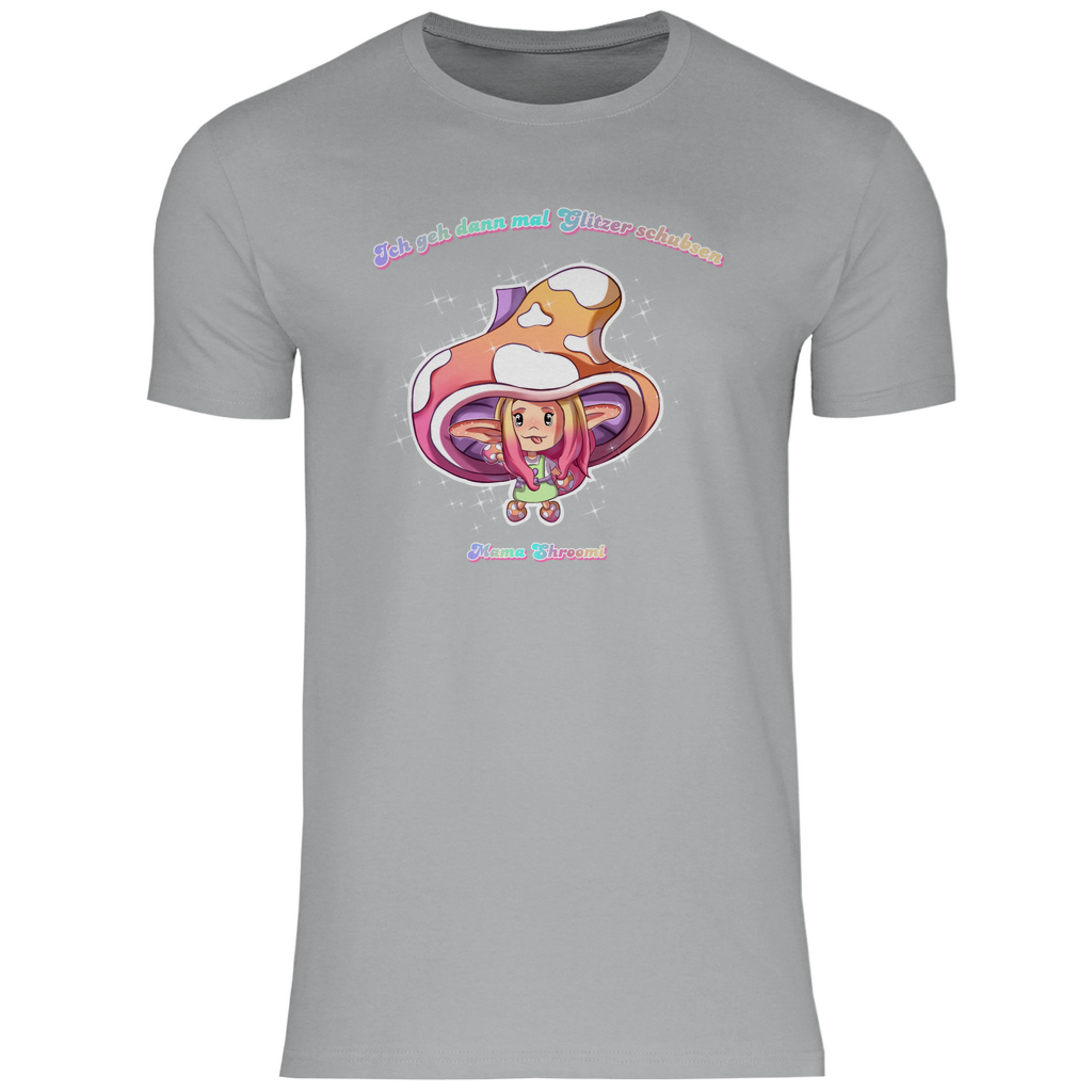 T-Shirt Mama Shroomi