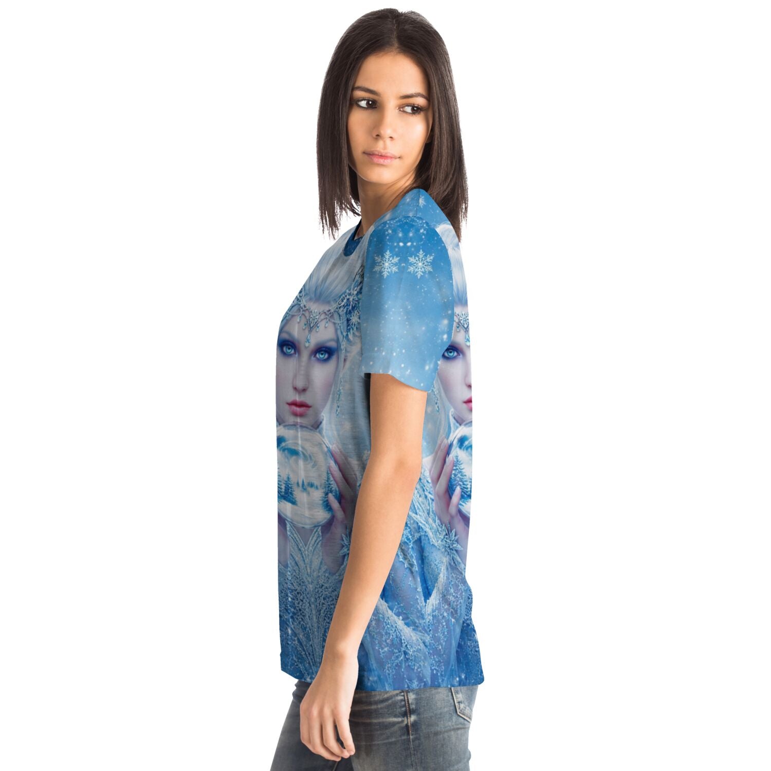 Dreamer T-Shirt - Eiskönigin