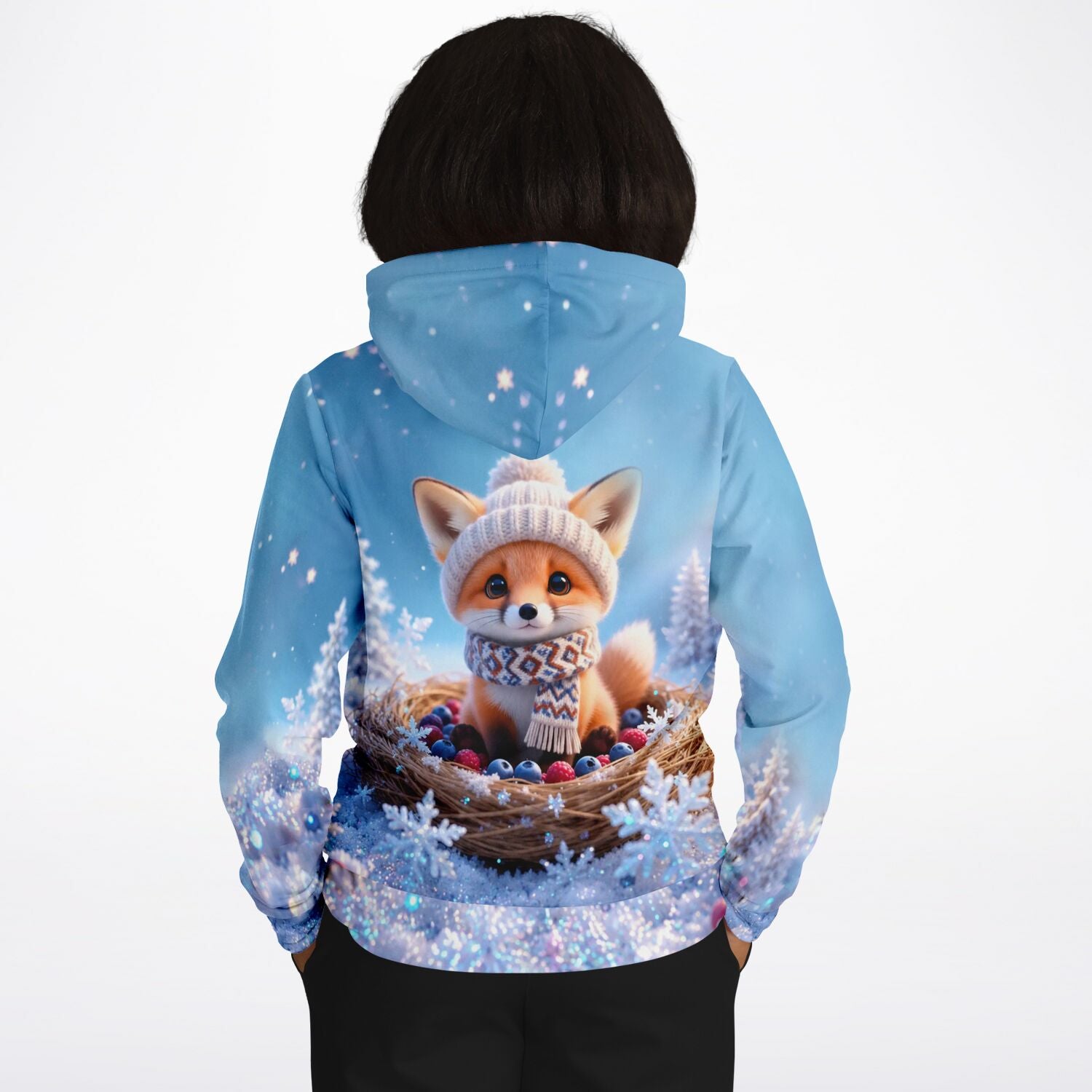 Dreamer Hoodie - Tavi
