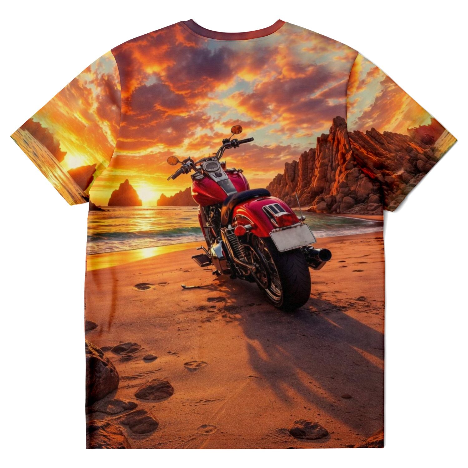 Dreamer T-Shirt - Nächster Halt Horizont