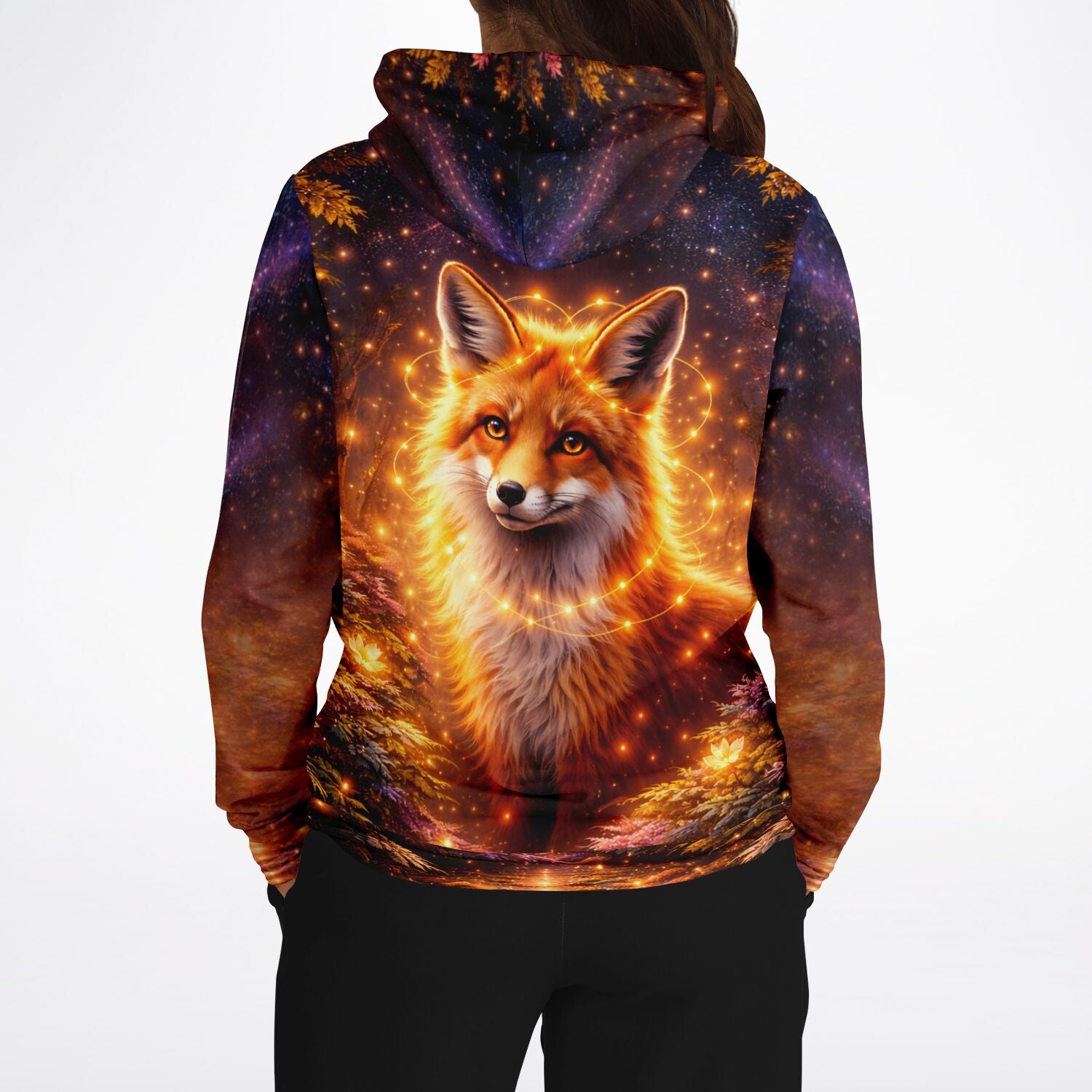 Dreamer Hoodie - Lyra