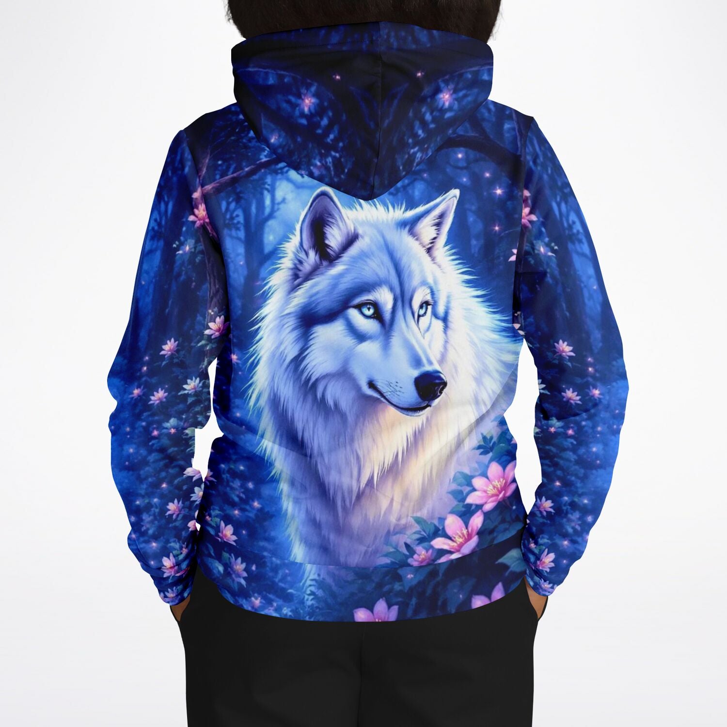 Dreamer Hoodie - Flüstern des Mondes "Limited Edition"