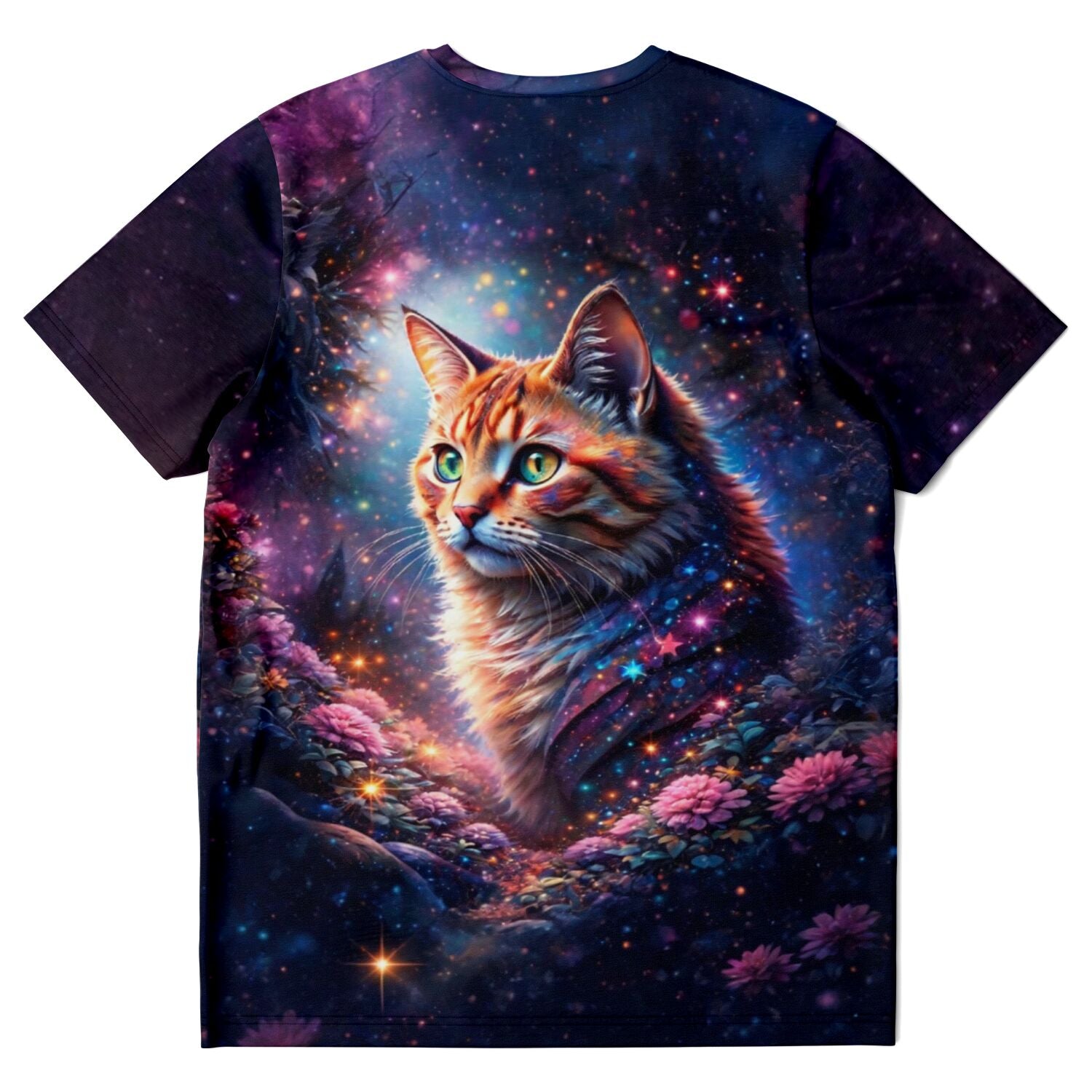 Dreamer T-Shirt - Sternenpfote