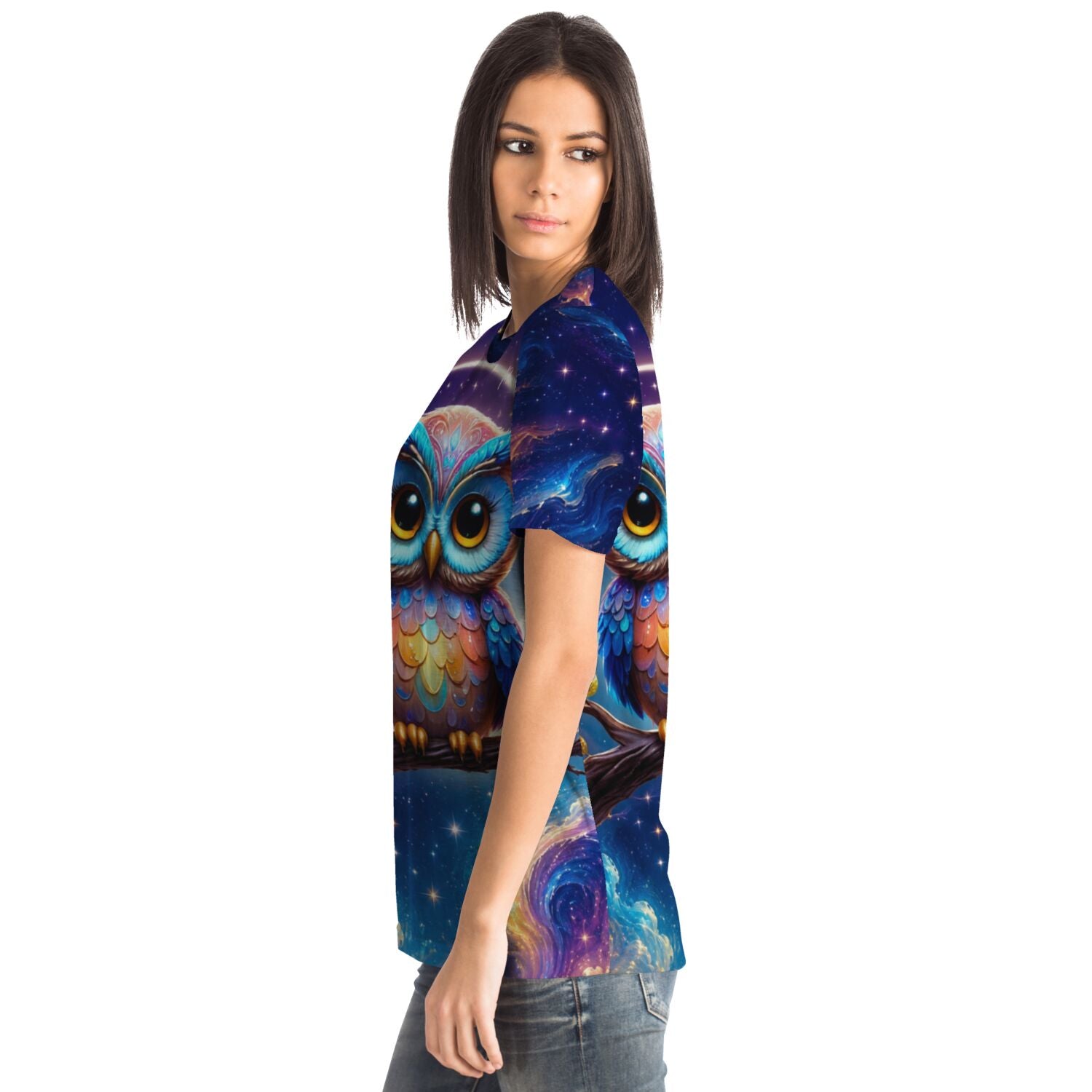 Dreamer T-Shirt - Moni Live Verkauf - Owl Oskar