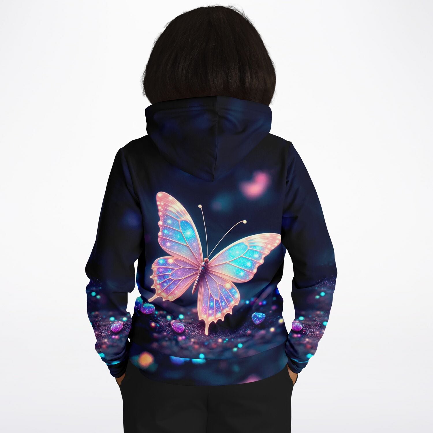Dreamer Hoodie - Lichttänzer