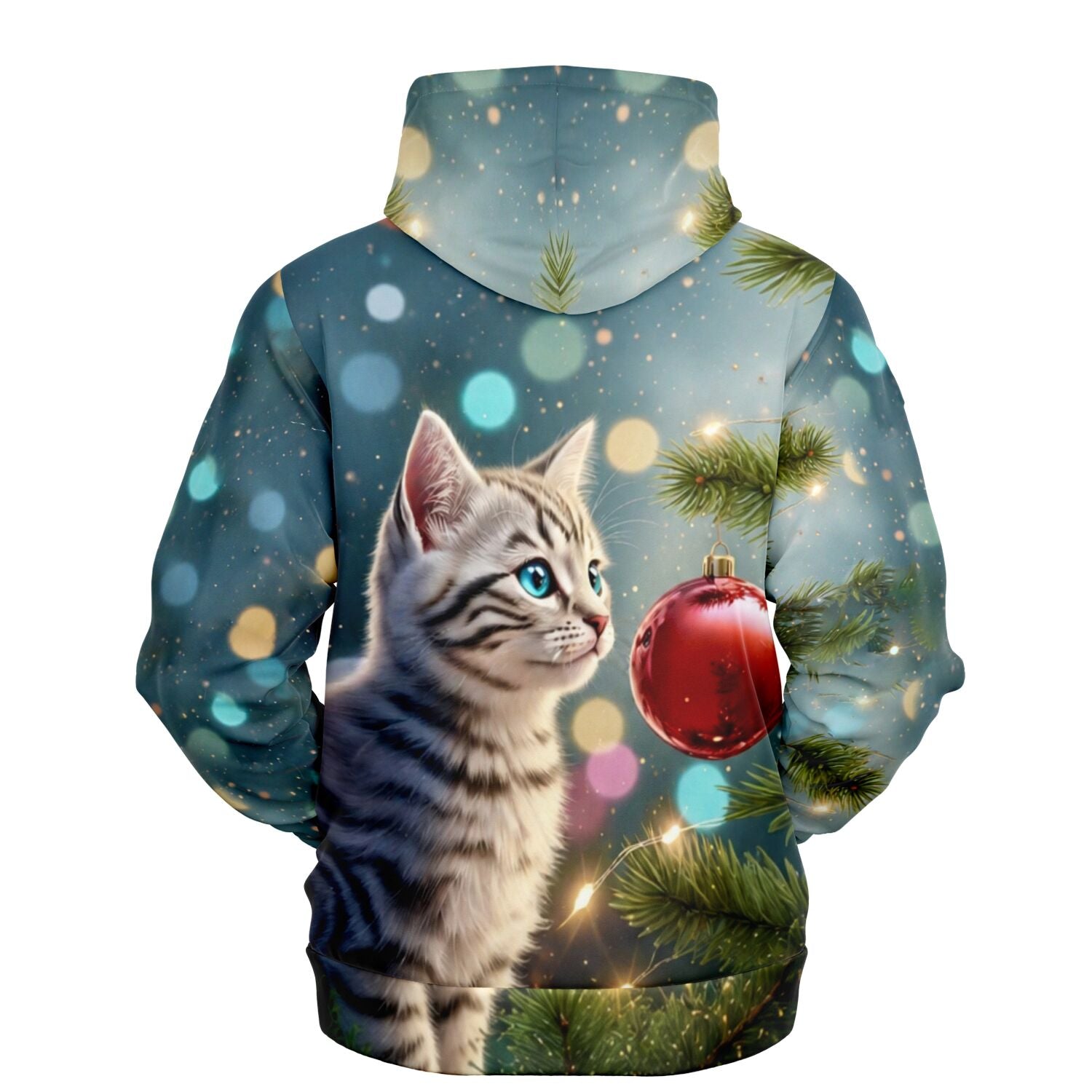 Dreamer Hoodie - Minka "Limited Edition"