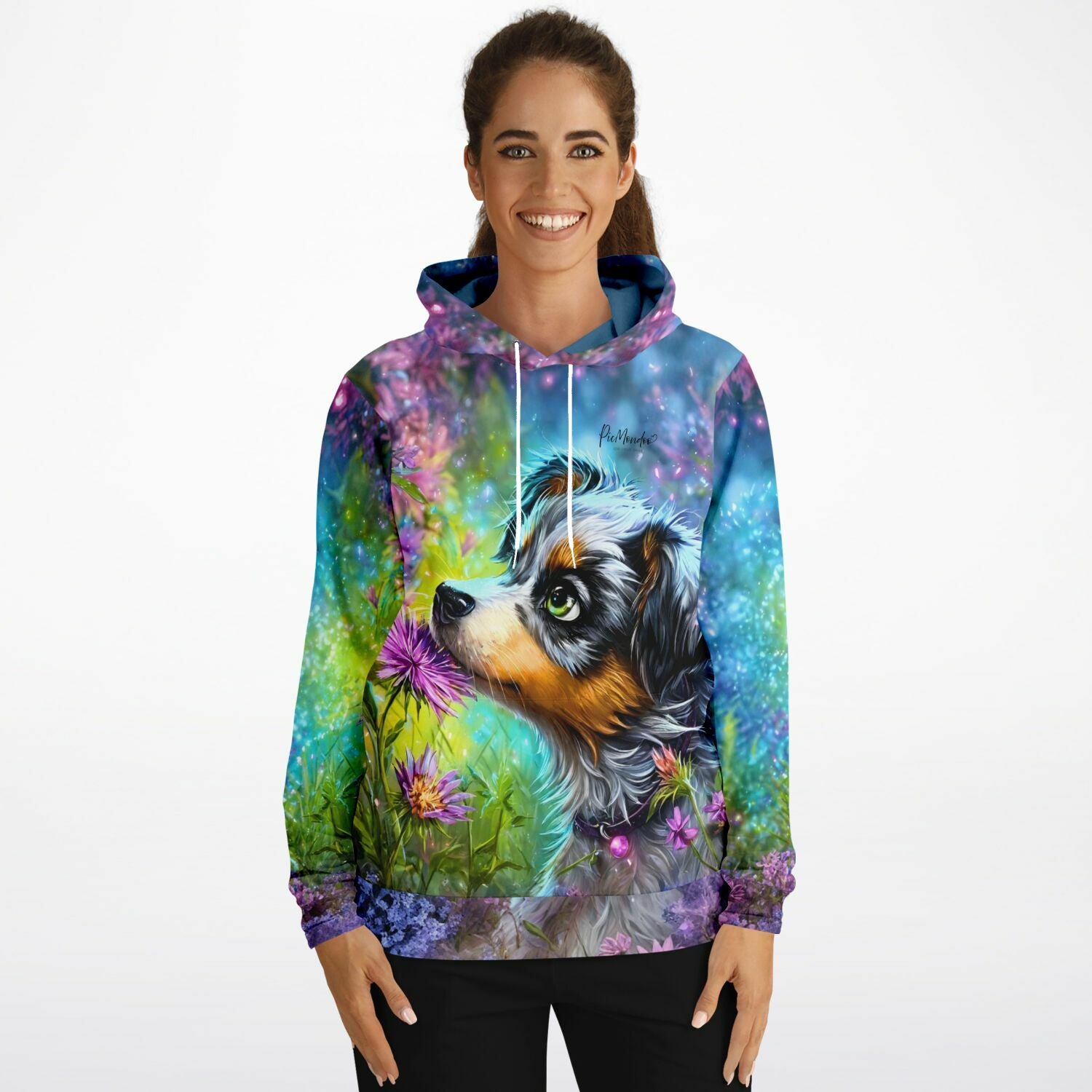 Dreamer Hoodie - Yaro