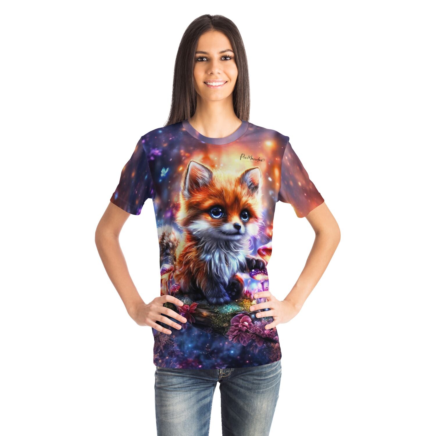 Dreamer T-Shirt - Fynni "Limited Edition"