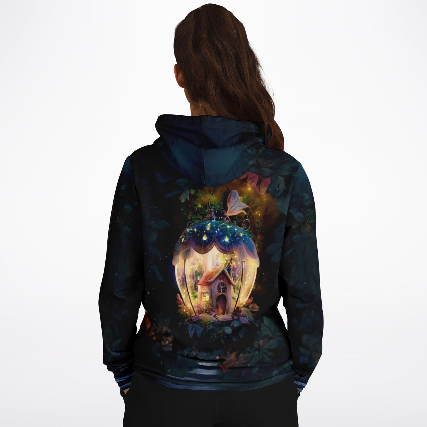 Dreamer Hoodie - Fantasiehaus