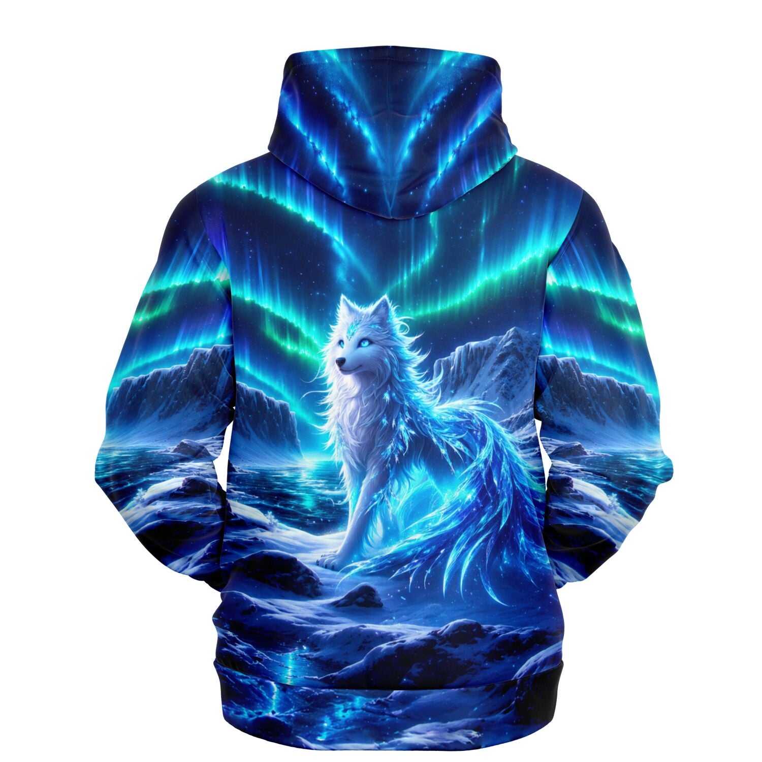 Dreamer Hoodie - Ich gehe