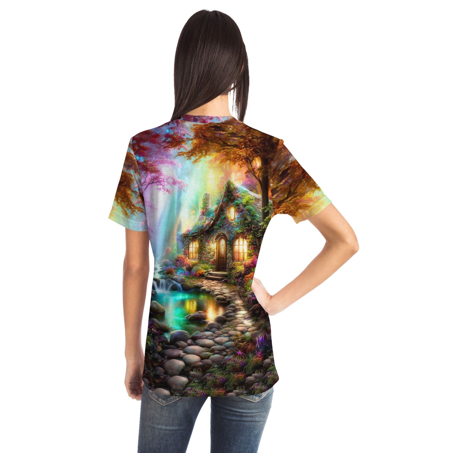 Dreamer T-Shirt - Heimkehr "Limited Edition"