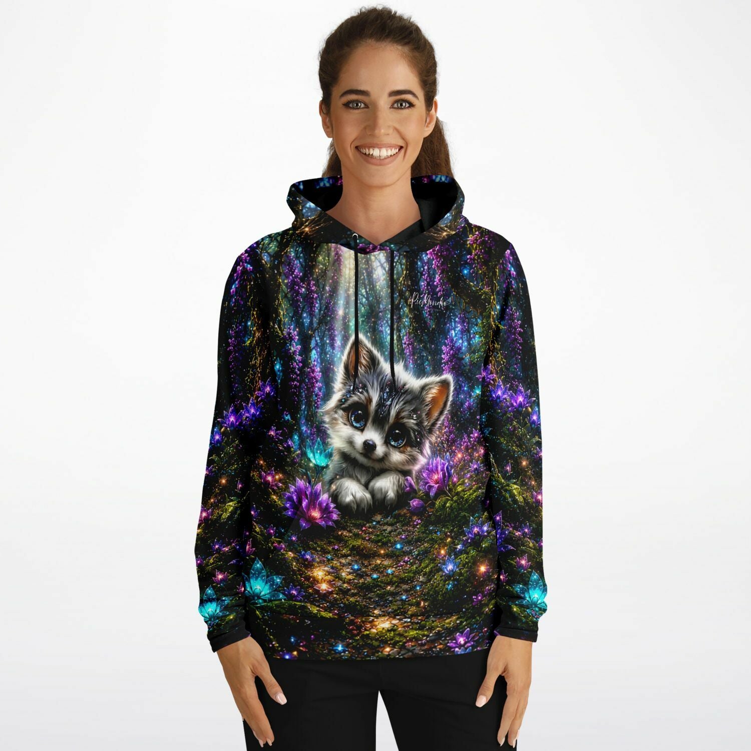 Dreamer Hoodie - Sommerfell
