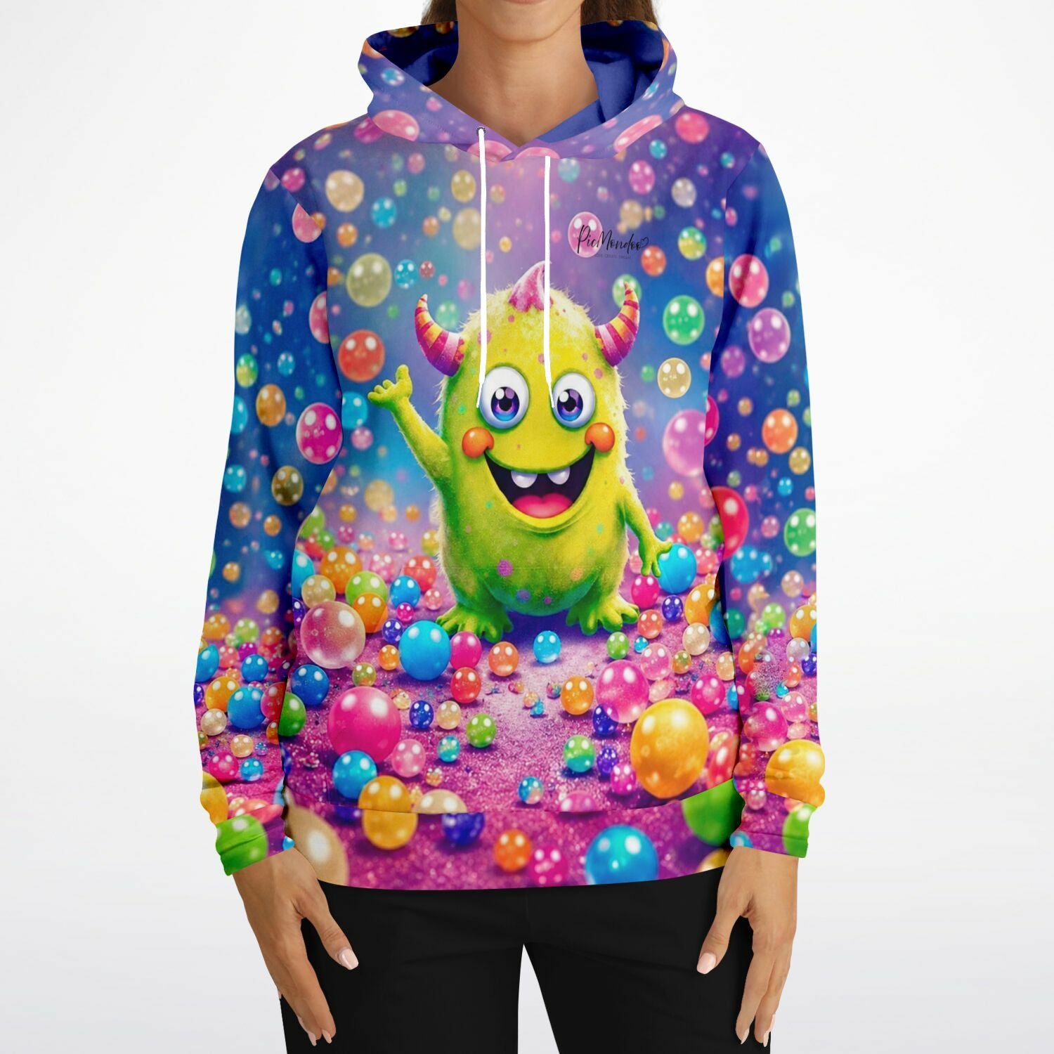 Dreamer Hoodie - Moni Live Verkauf - Seppel