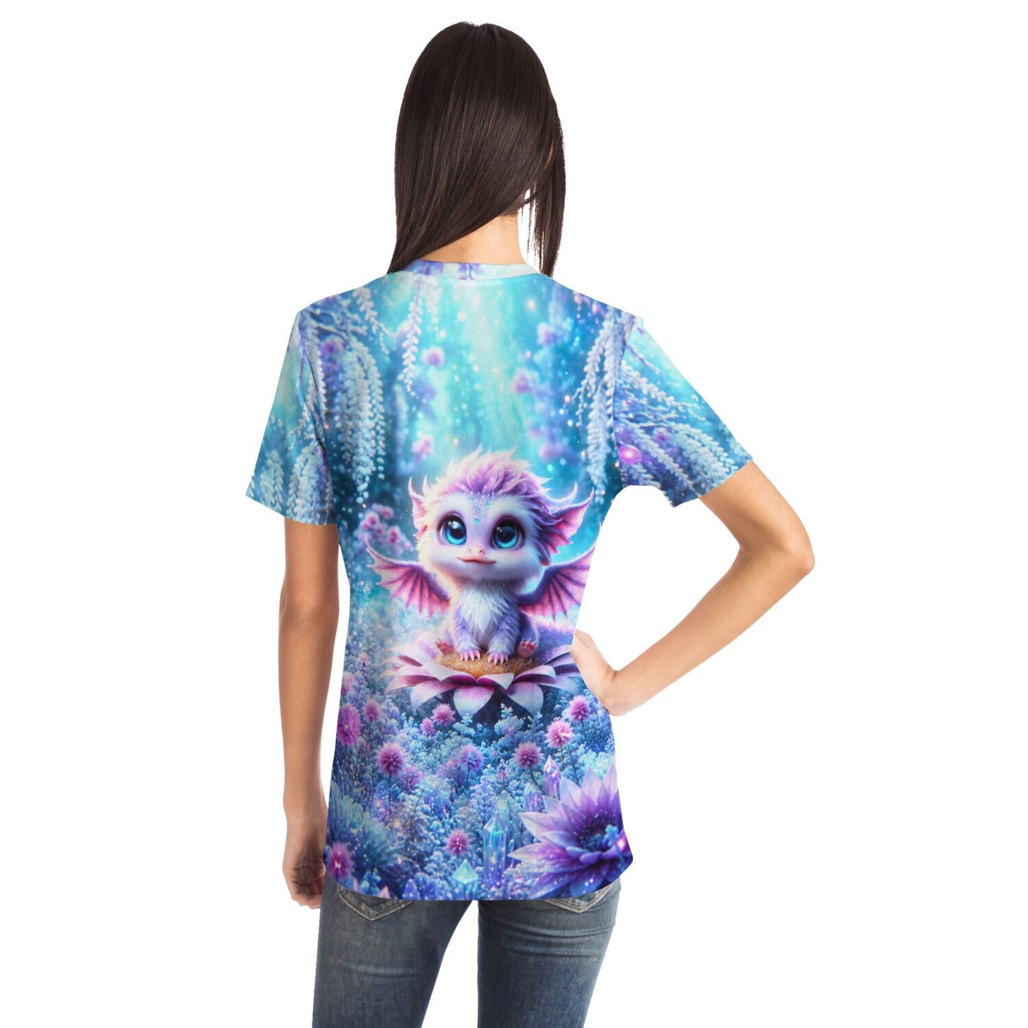 Dreamer T-Shirt - Elun