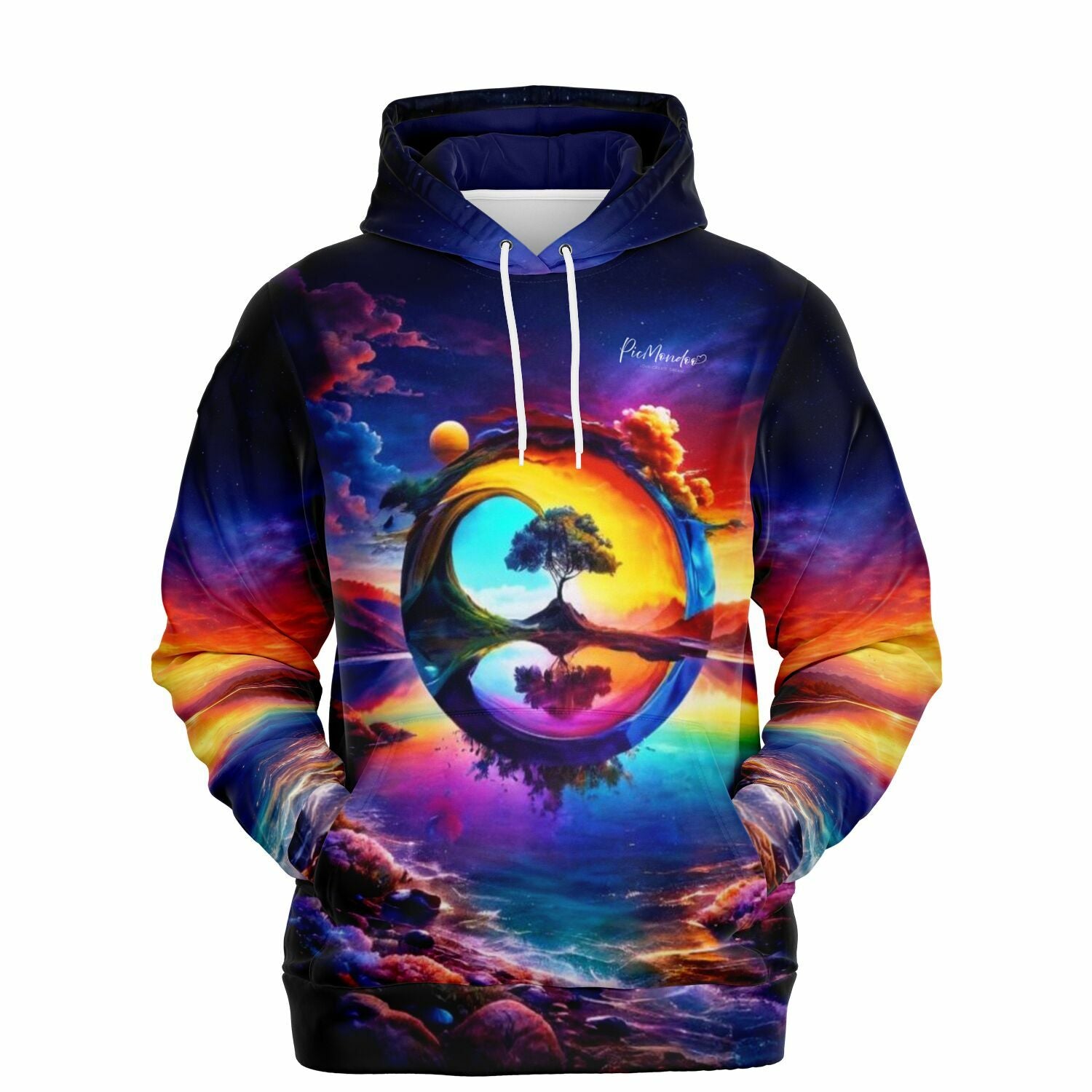 Dreamer Hoodie - AB Special - The Land of Fantasy