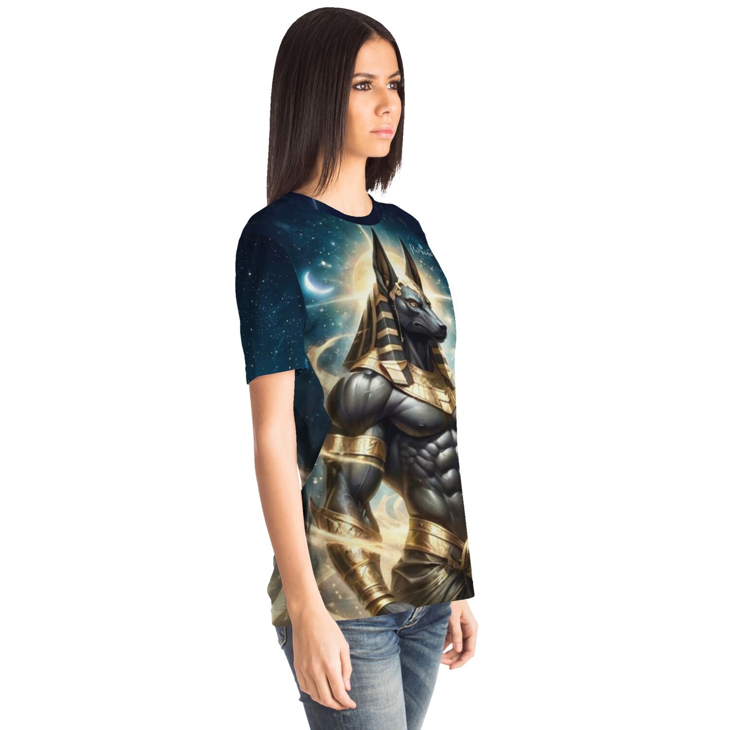 Dreamer T-Shirt - Anubis