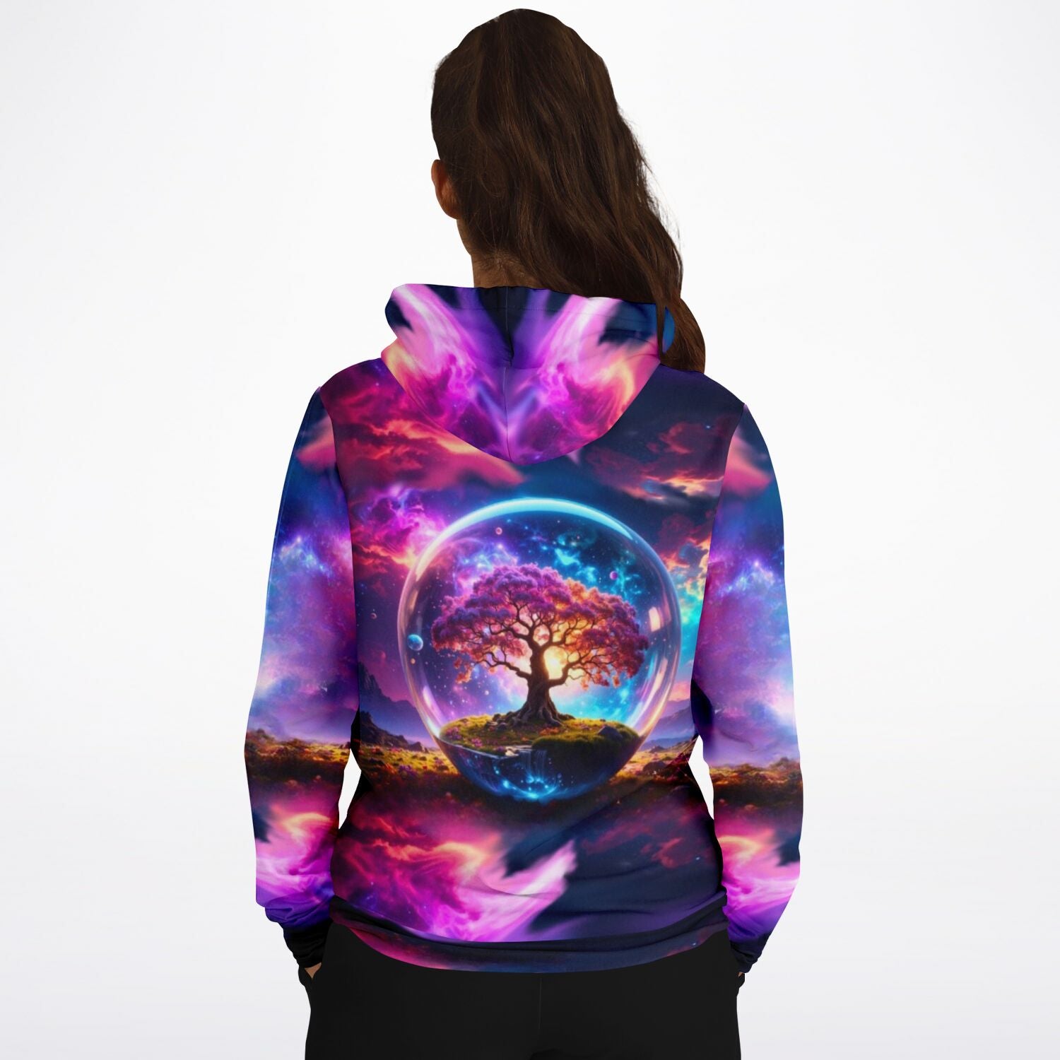 Dreamer Hoodie - Arbor Eternis "Limited Edition"