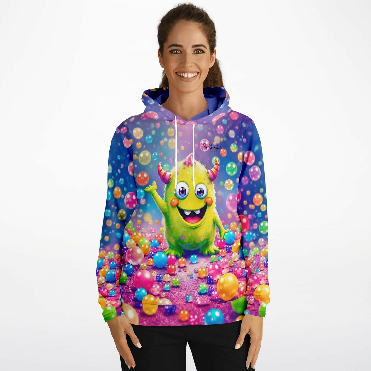 Dreamer Hoodie - Moni Live Verkauf - Seppel