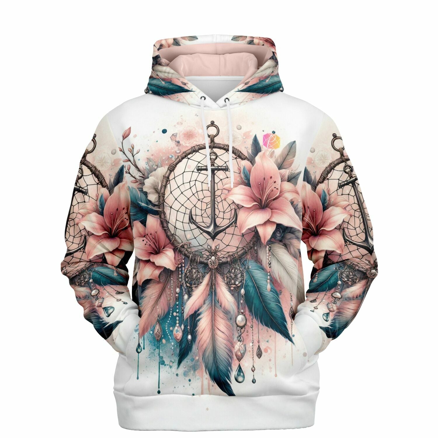 Dreamer Hoodie - Dream Anker