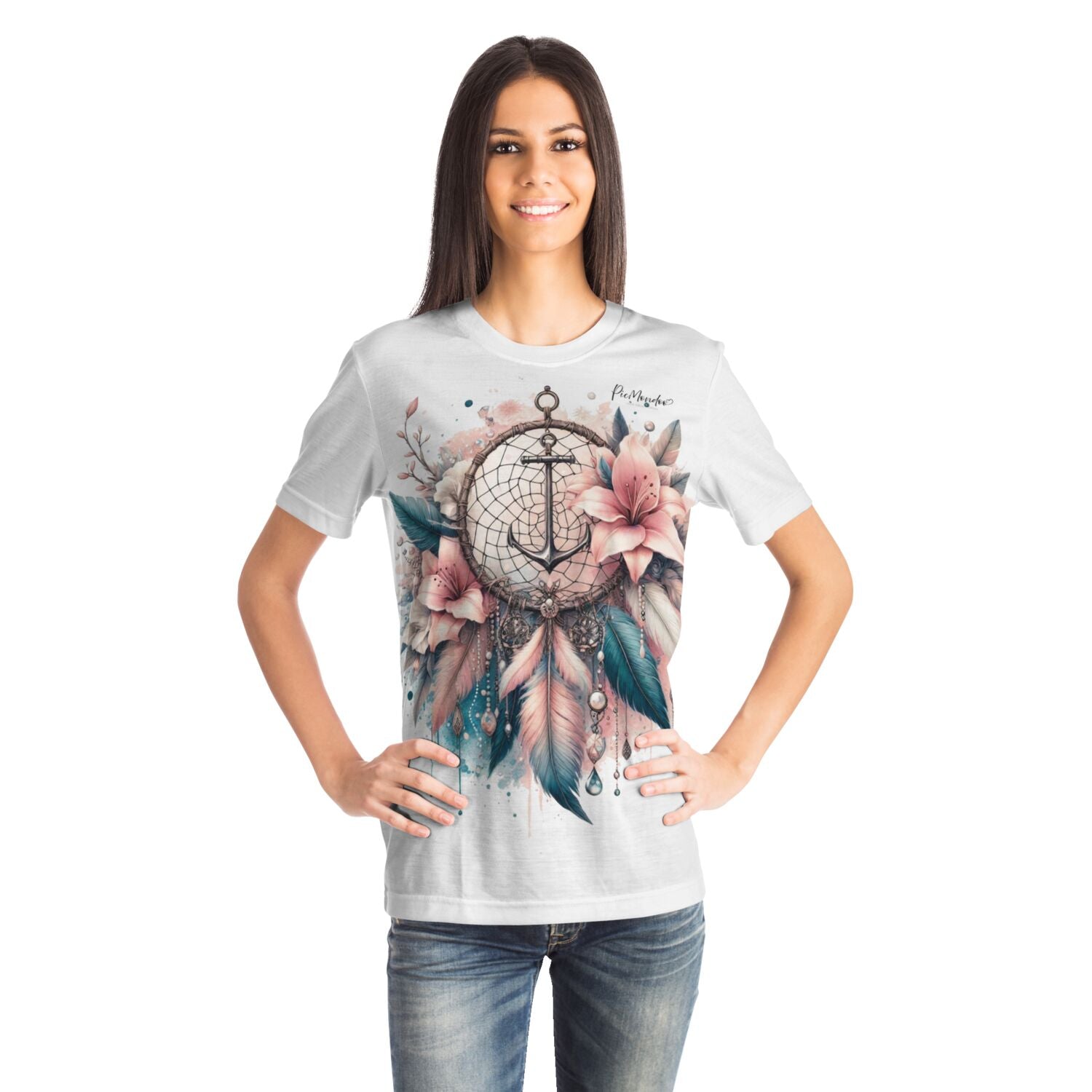 Dreamer T-Shirt - Dream Anker