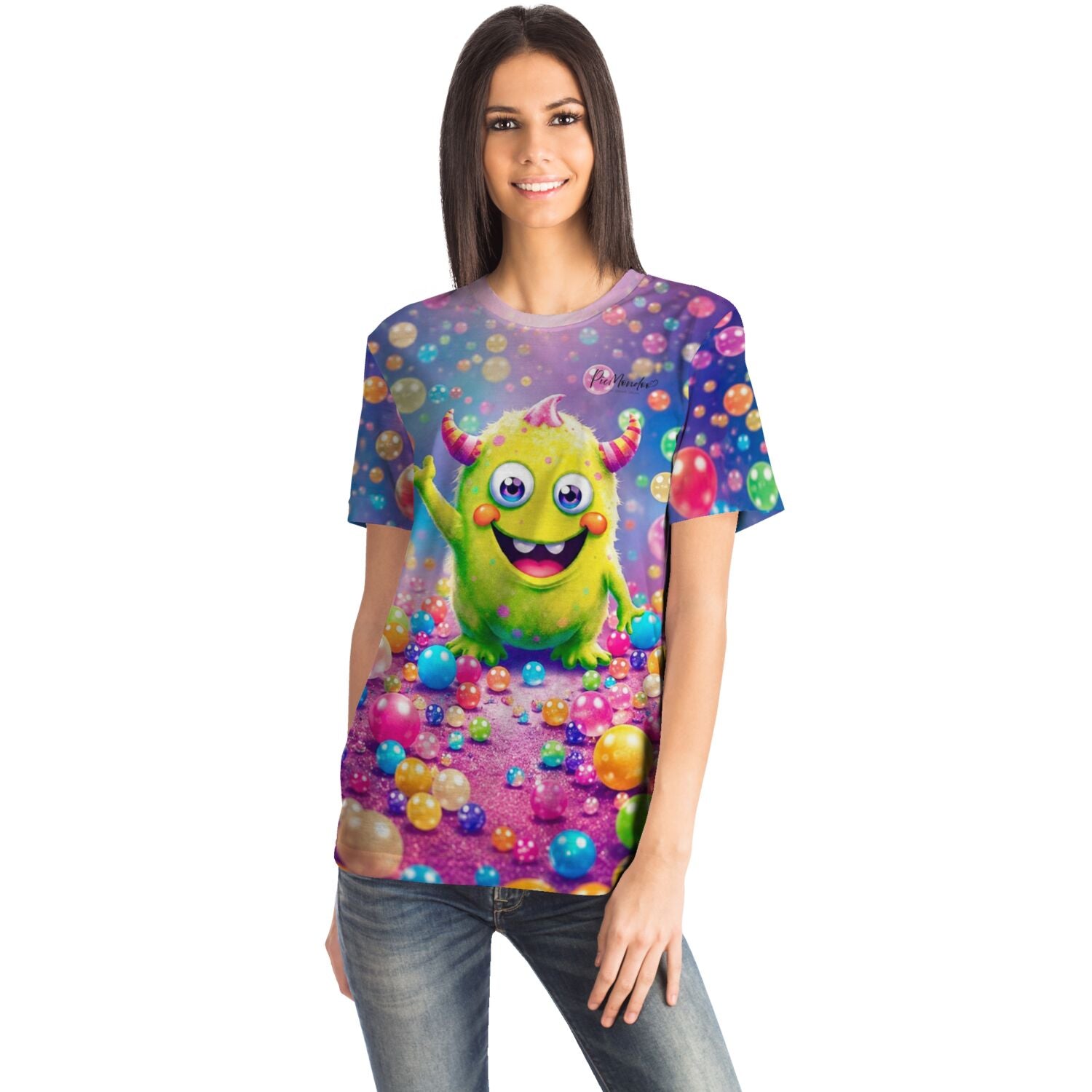 Dreamer T-Shirt - Moni Live Verkauf - Seppel
