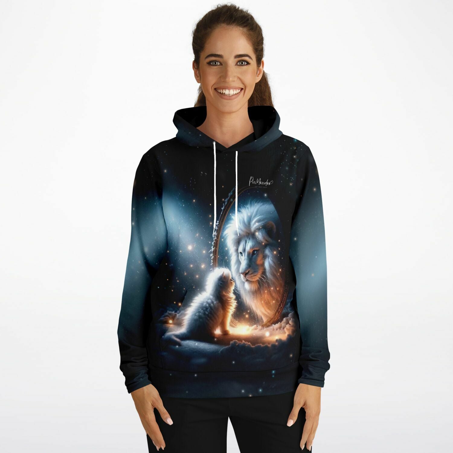 Dreamer Hoodie - Love of Father and Son