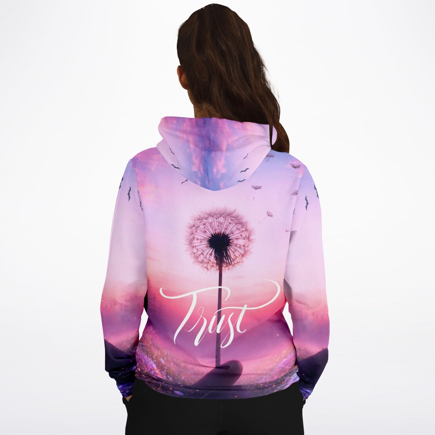Dreamer Hoodie - Trust "Limited Edition"