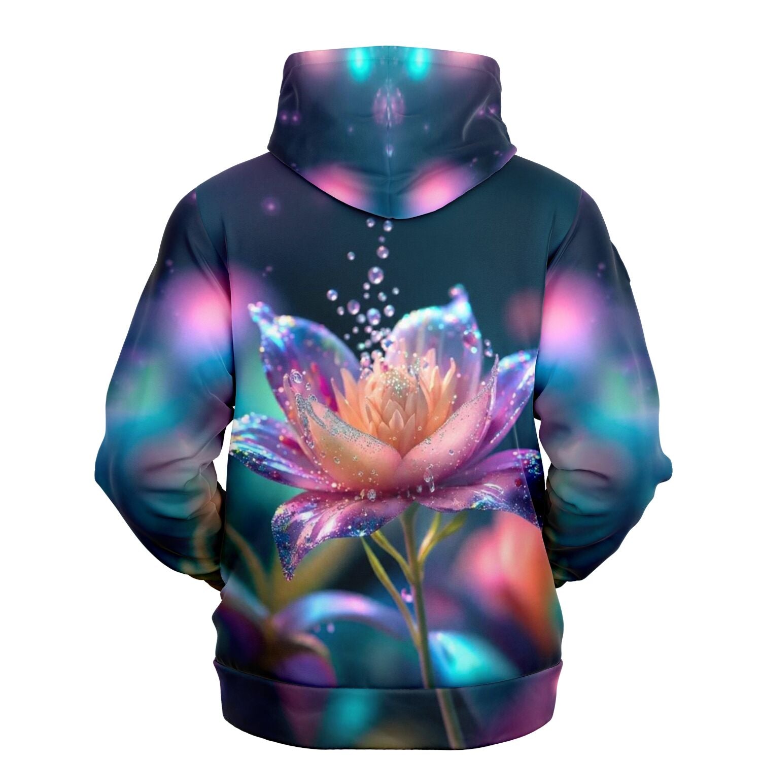 Dreamer Hoodie - Sternentau