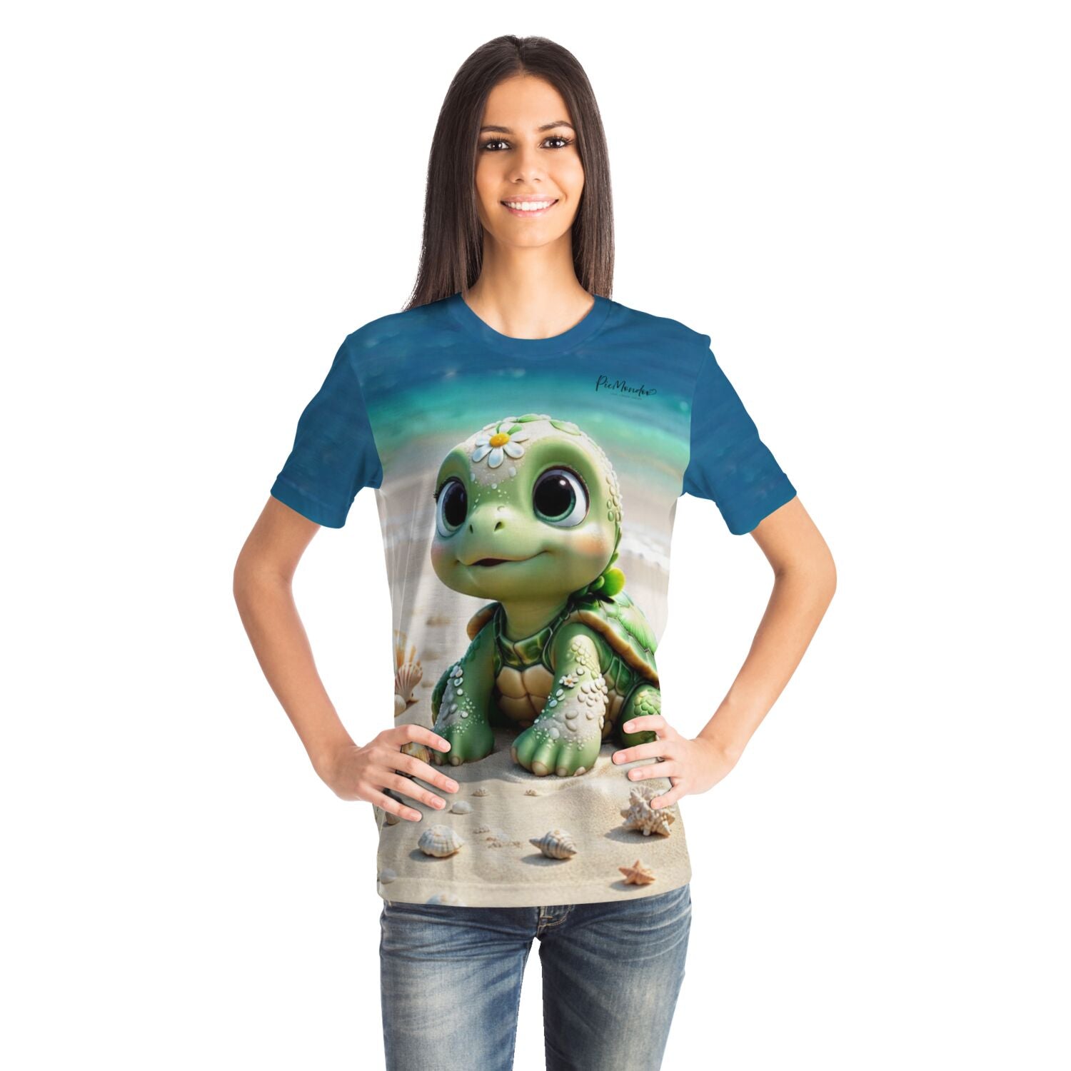 Dreamer T-Shirt - Sunny Schildi