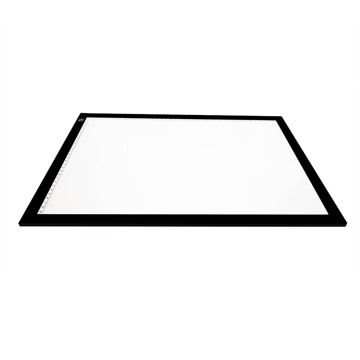 Diamond Painting LED-Pad Unterlage A3