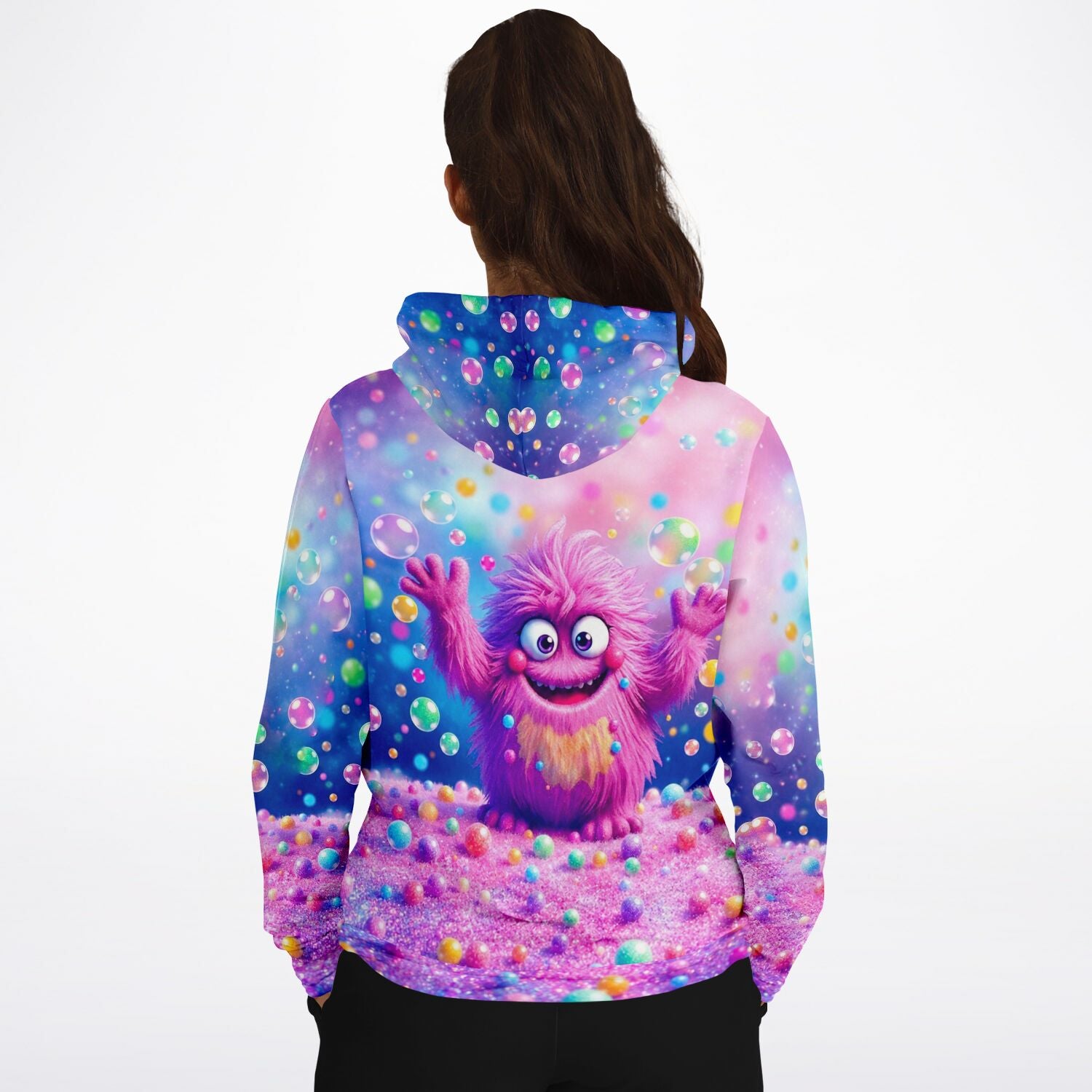 Dreamer Hoodie - Moni Live Verkauf - Eckbert