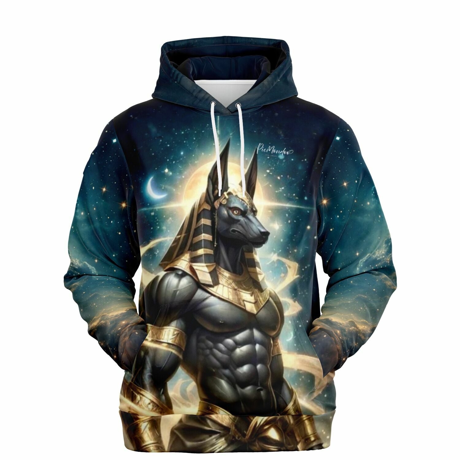 Dreamer Hoodie - Anubis