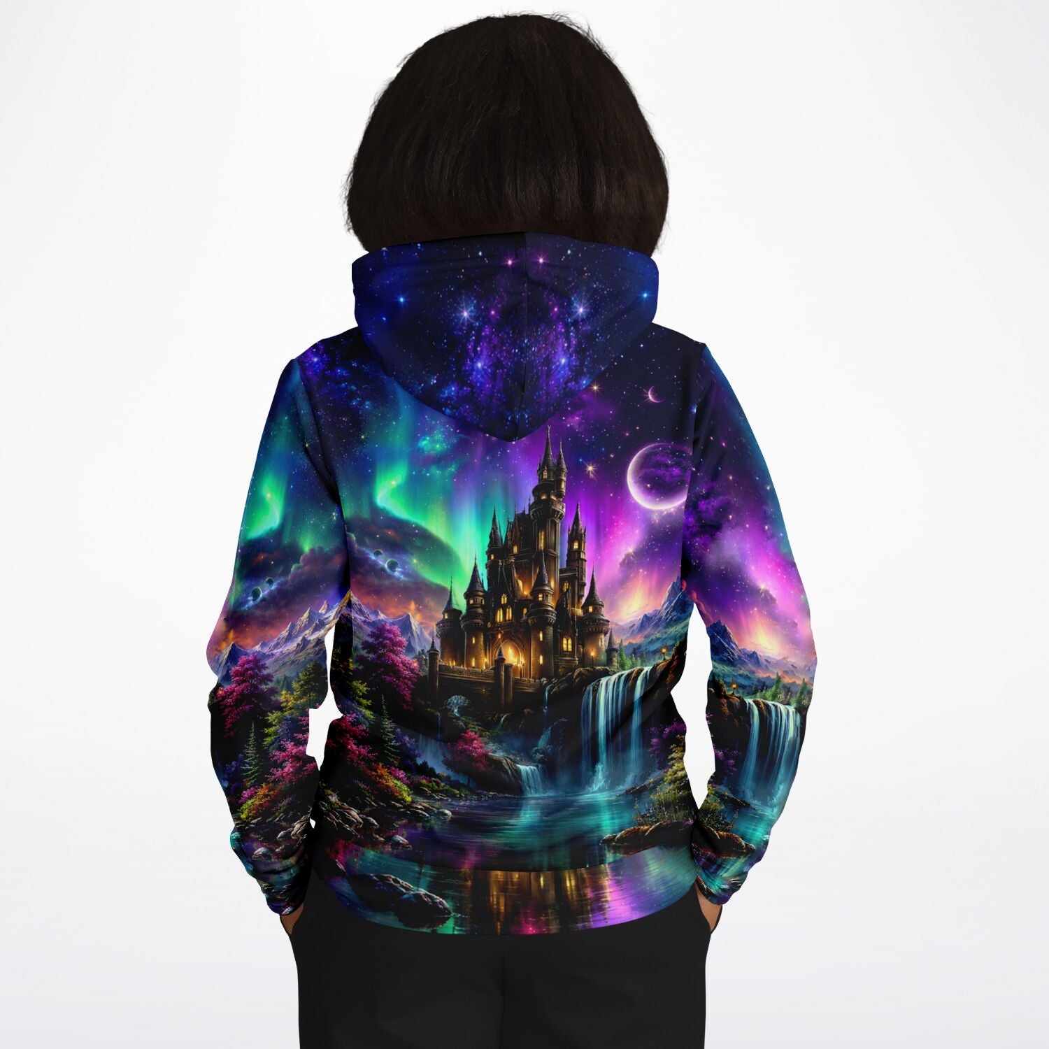 Dreamer Hoodie - Echos des Himmels "Limited Edtition"