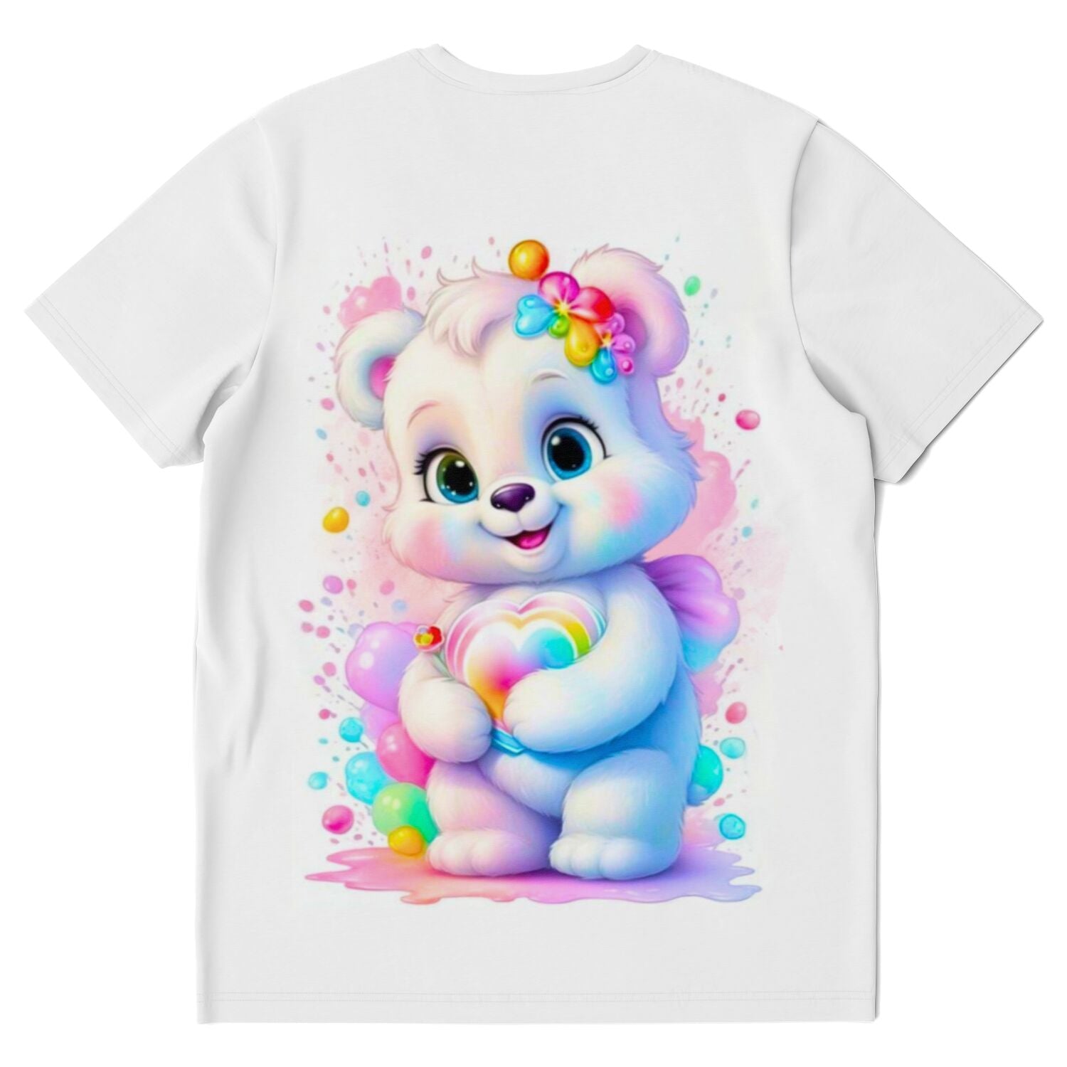 Dreamer T-Shirt - Herzensbärchen