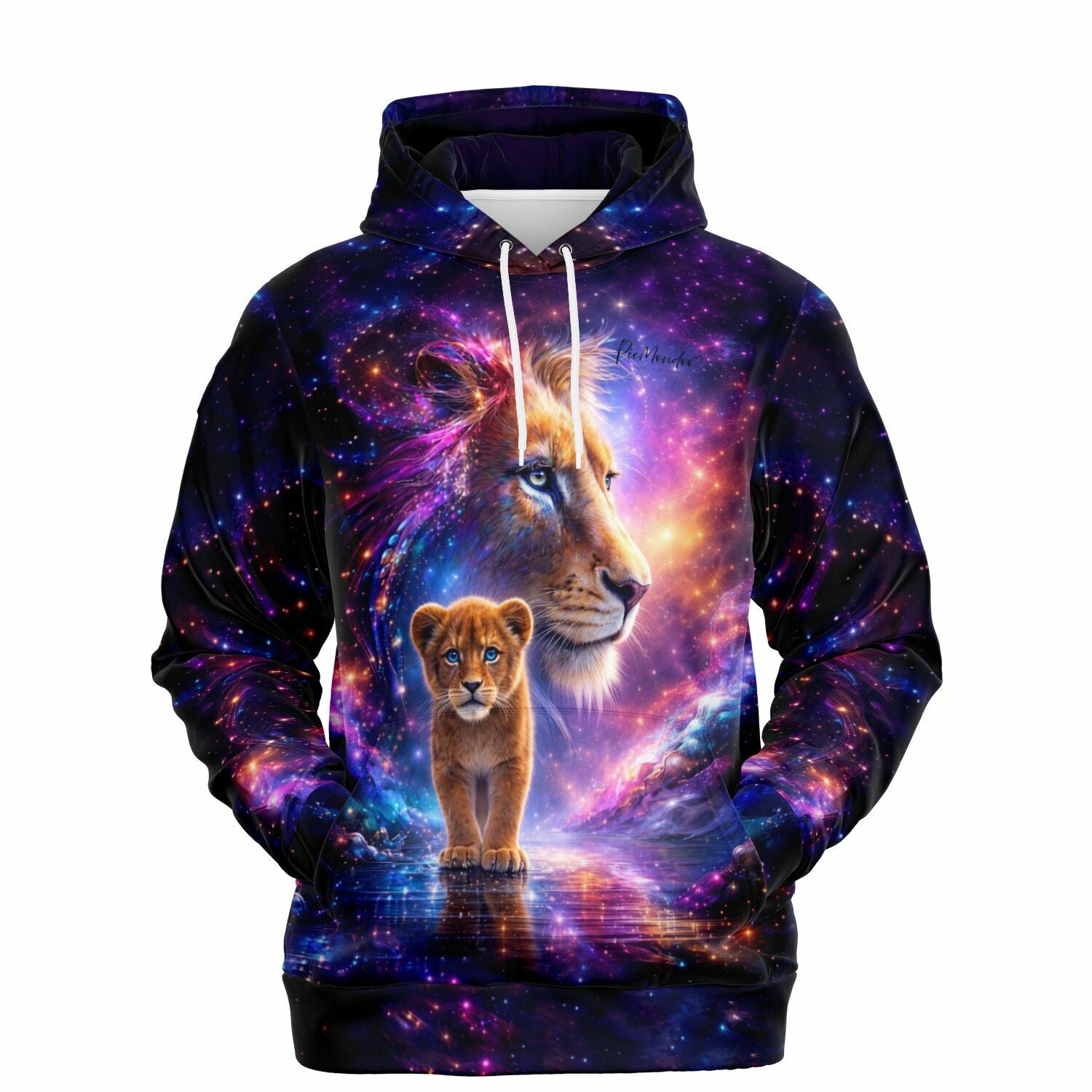 Dreamer Hoodie - Dem Schicksal entgegen