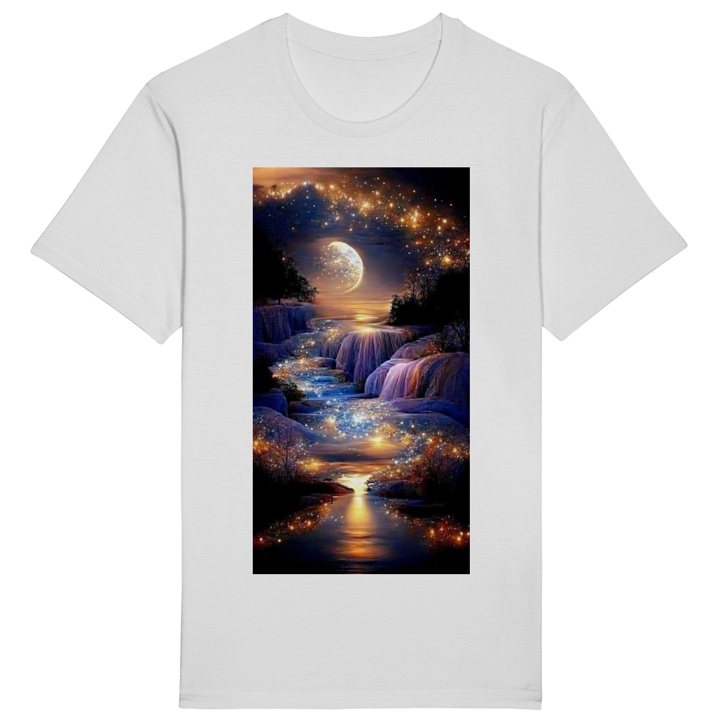 T-Shirt - Wonderful Landscape